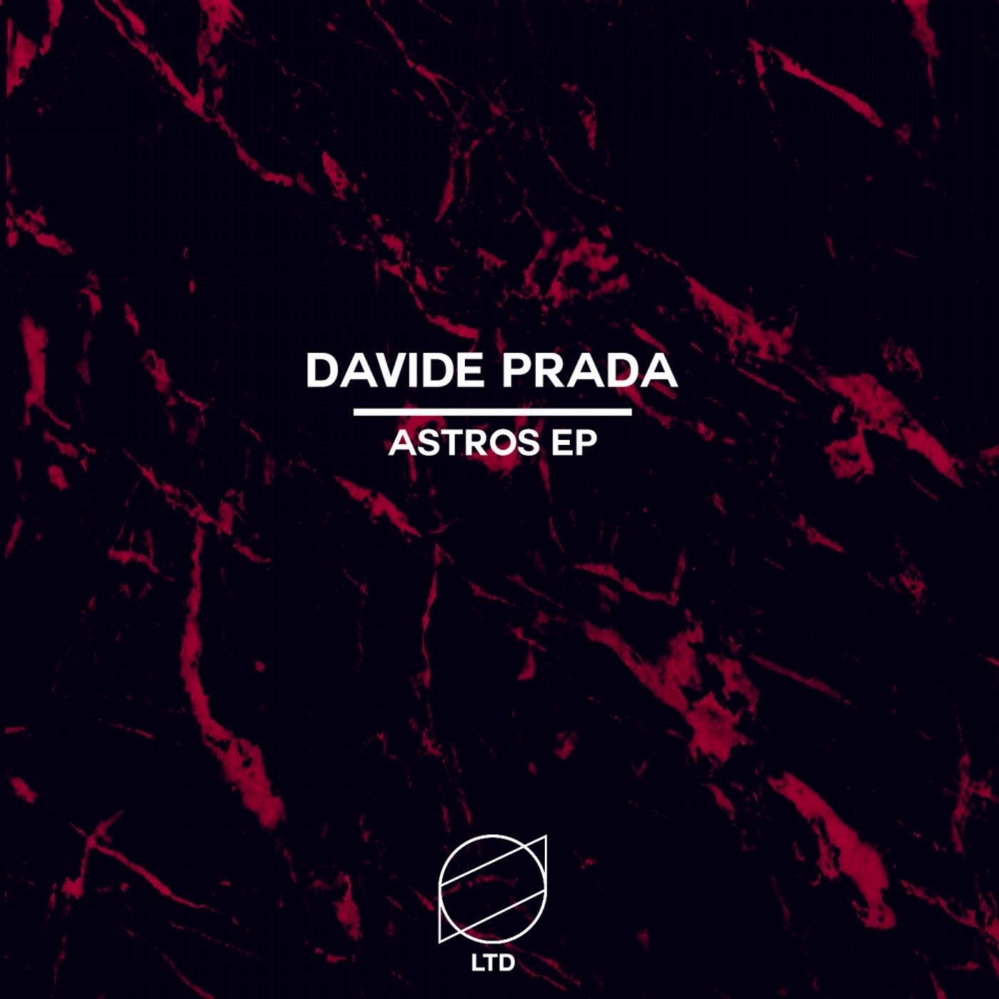 Astros EP