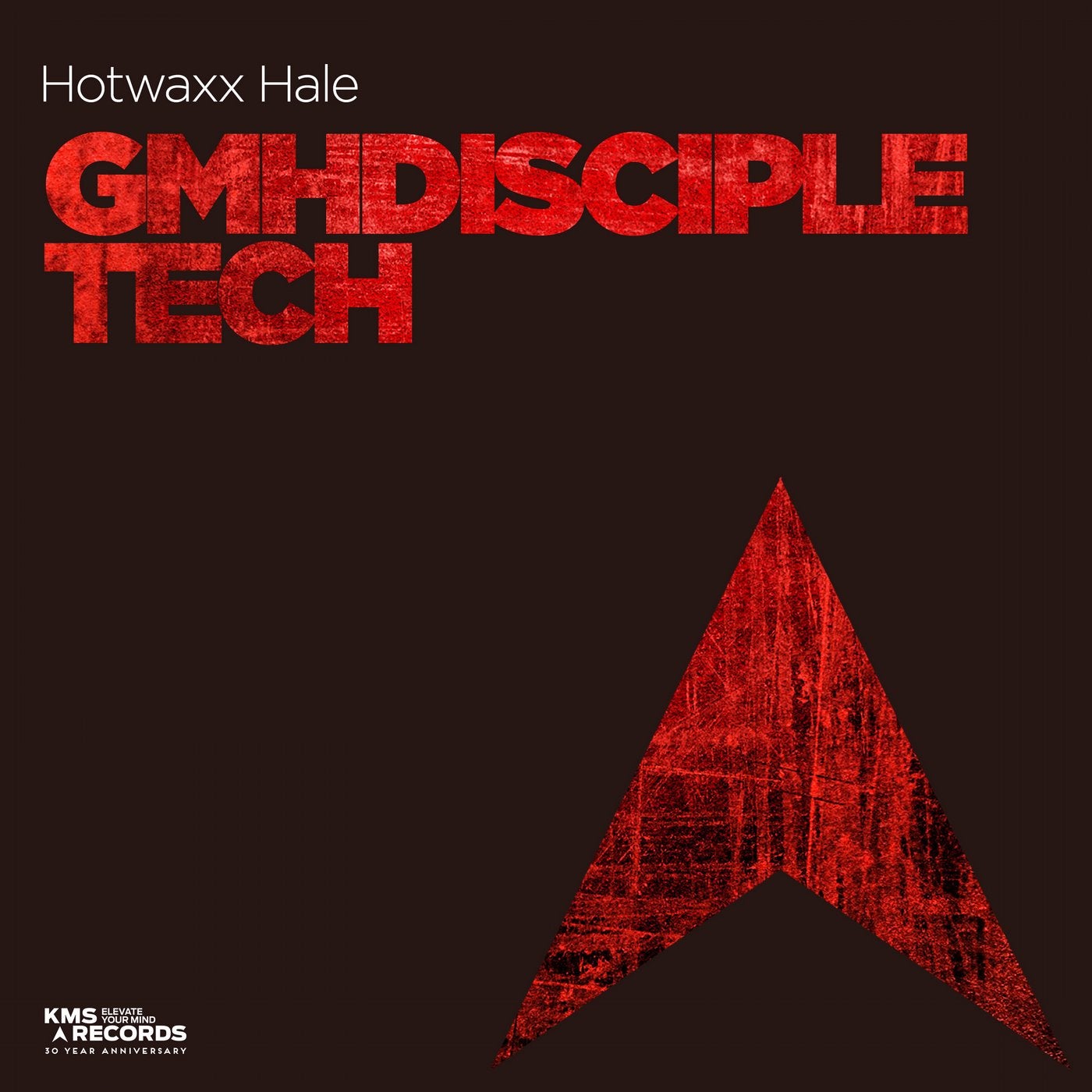 GMHDisciple Tech