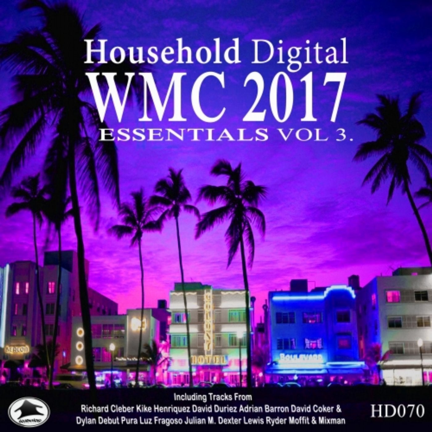 WMC Essentials, Vol. 3