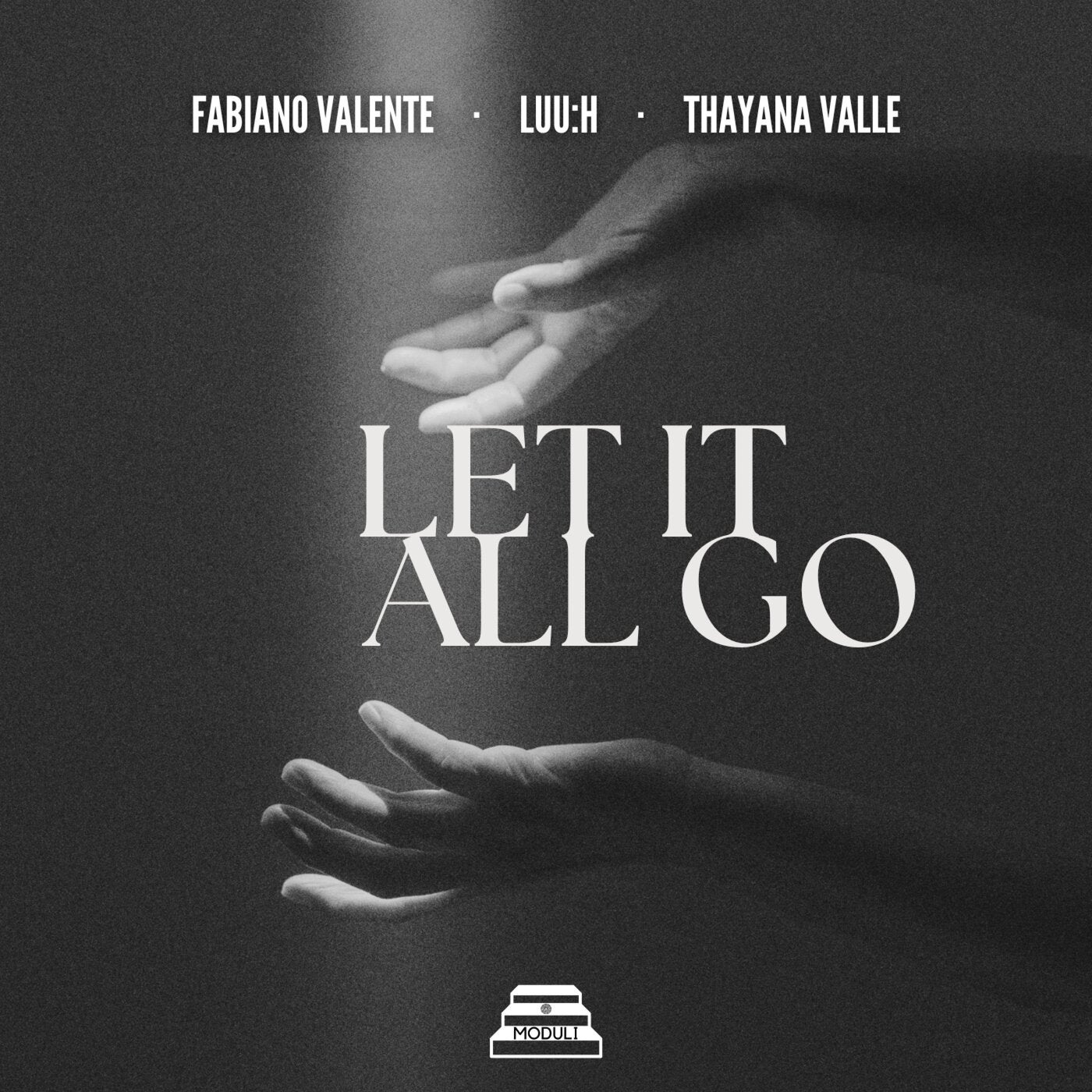 Let It All Go