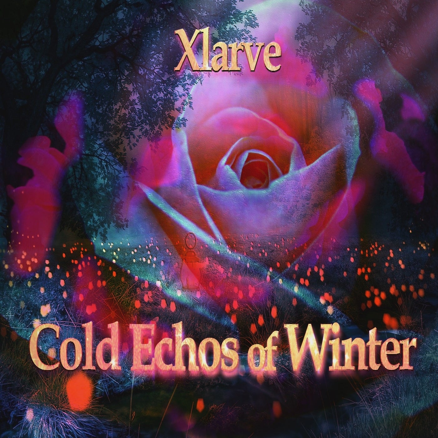 Cold Echos of Winter