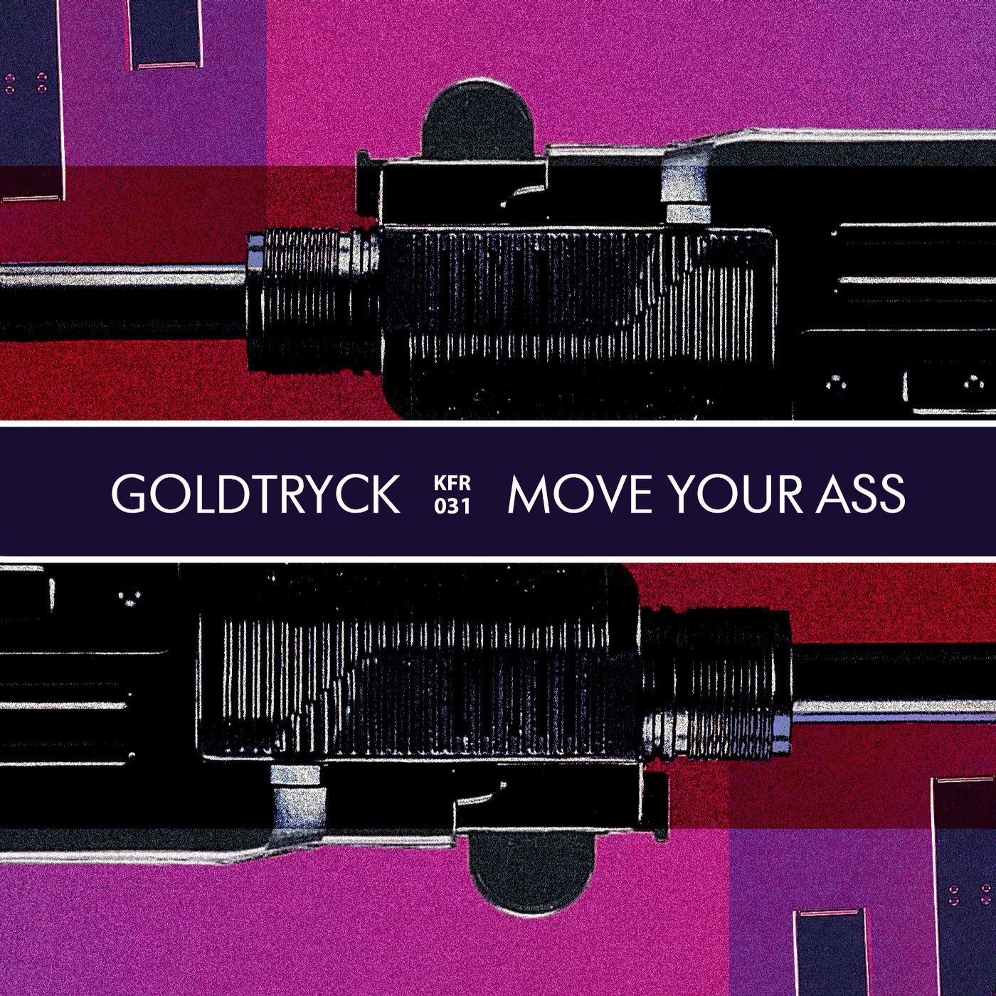 Move Your Ass