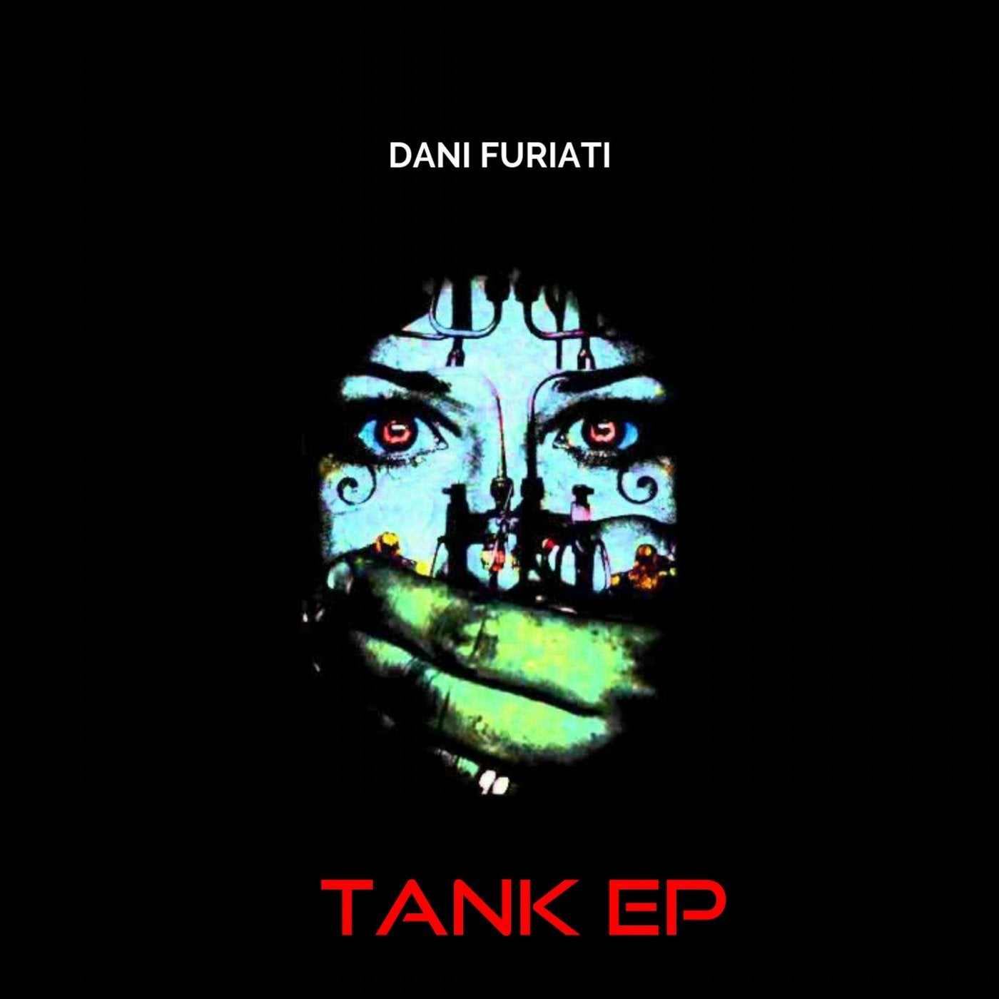 Tank EP