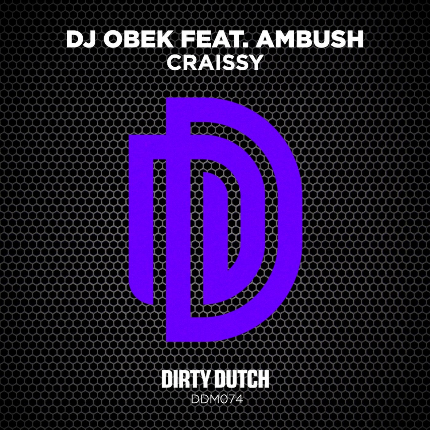 Craissy feat. Ambush