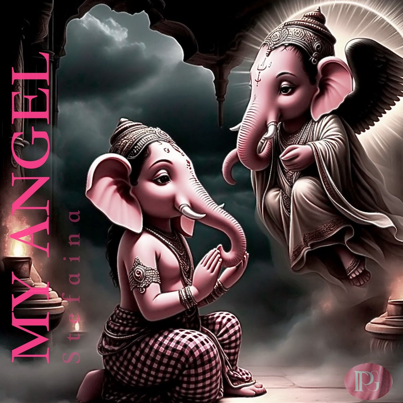 MY ANGEL
