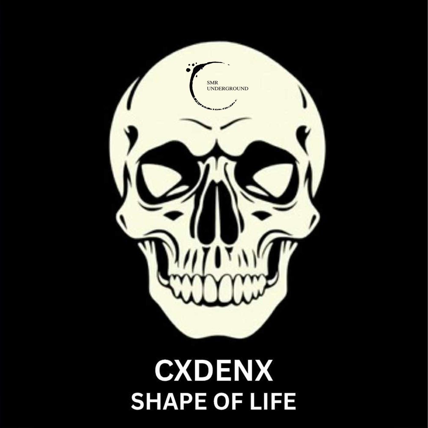 Shape of Life