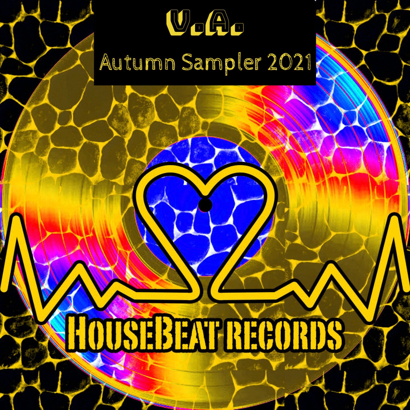 Autumn Sampler 2021