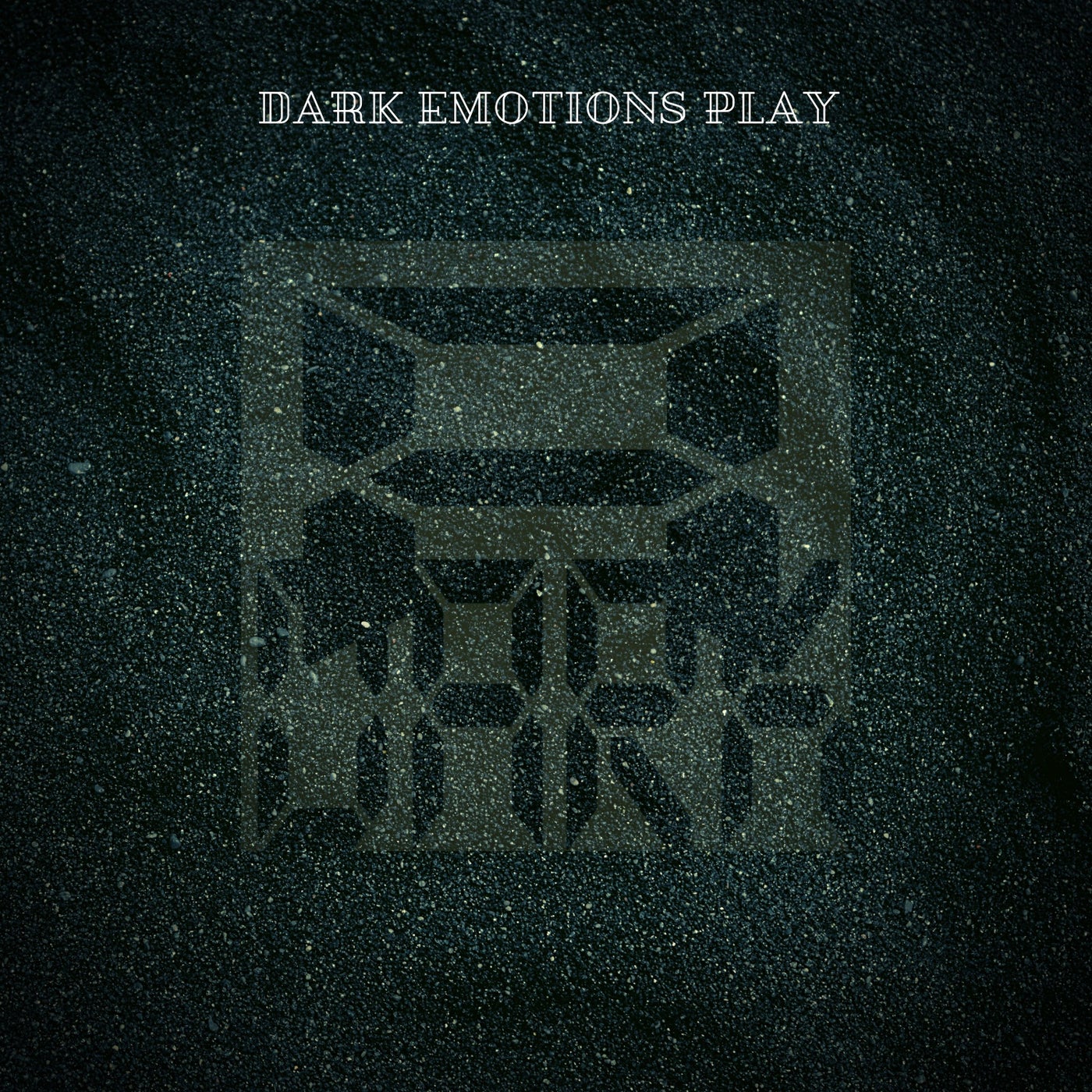 Dark Emotions Play