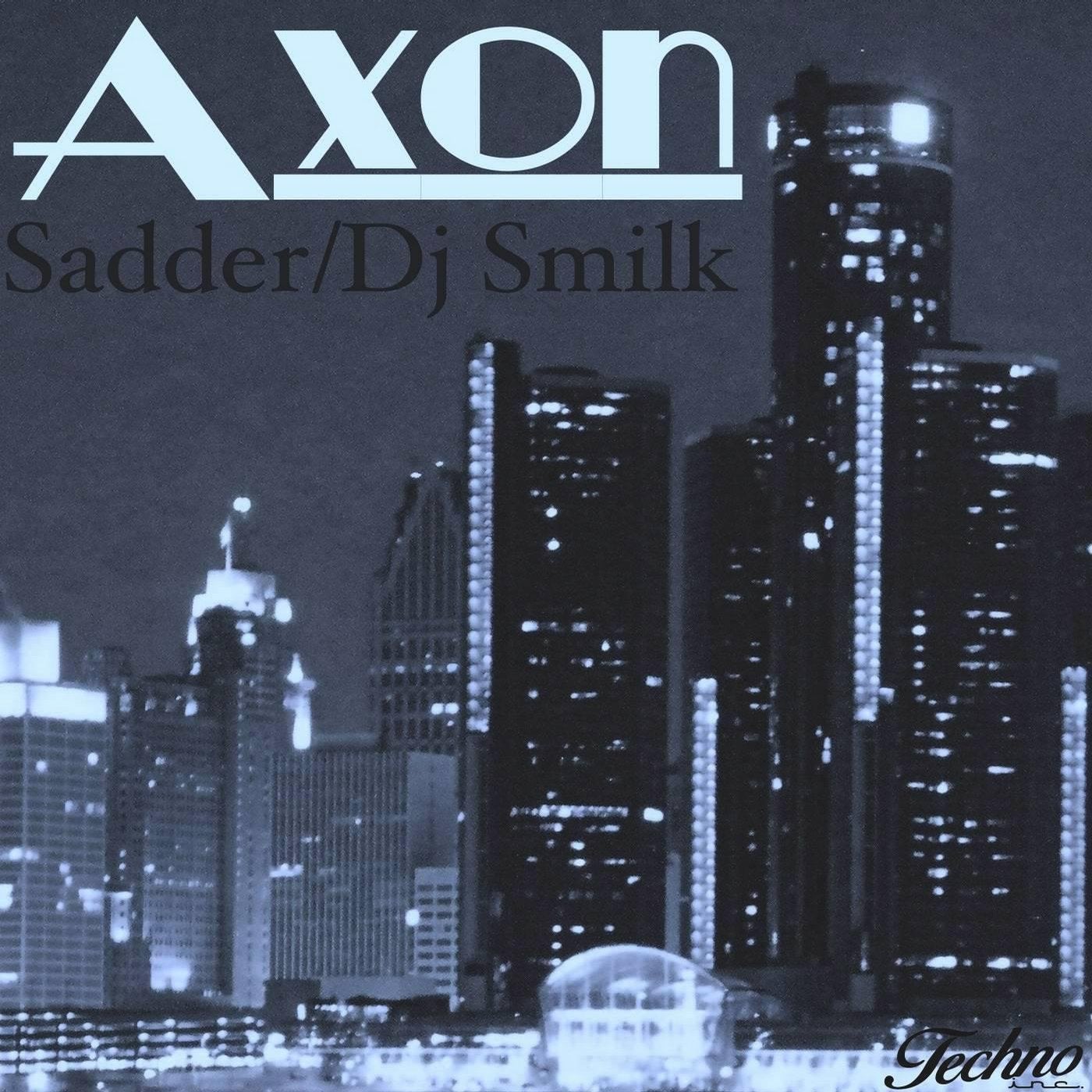 Axon EP