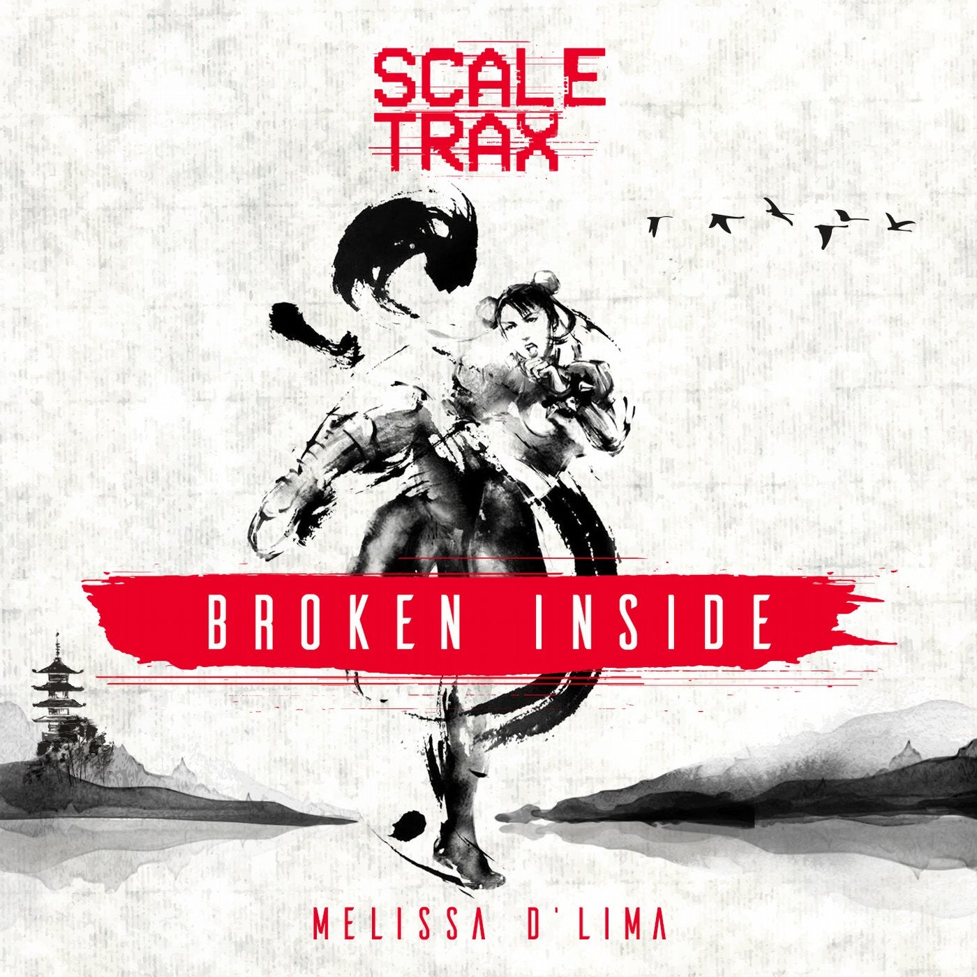 BROKEN INSIDE