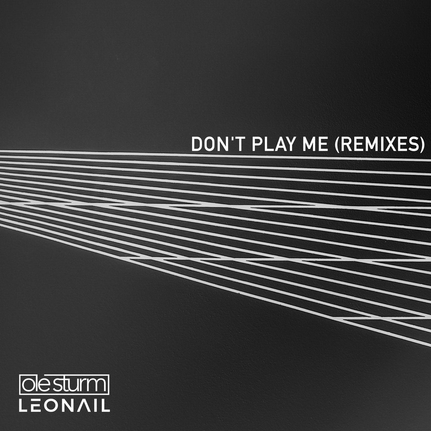 Don't Play Me (Remixes)