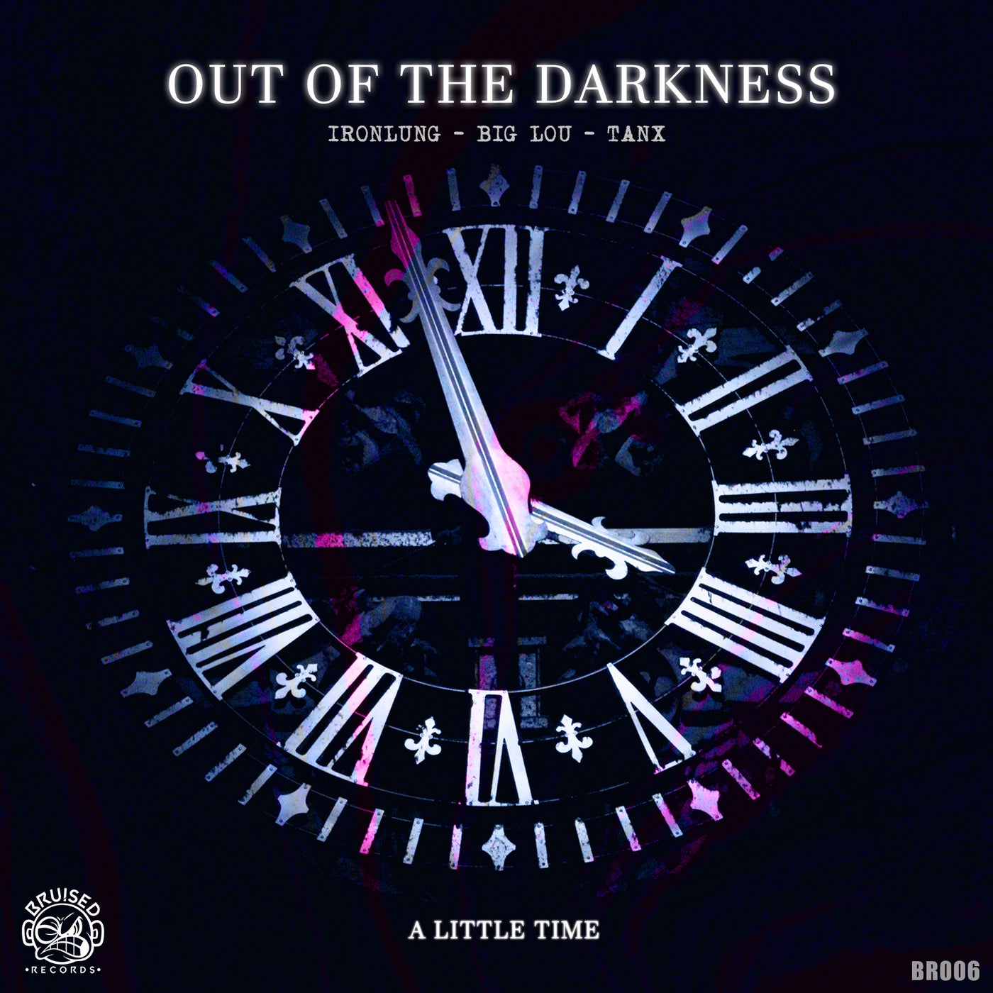Out Of The Darkness / A Little Time