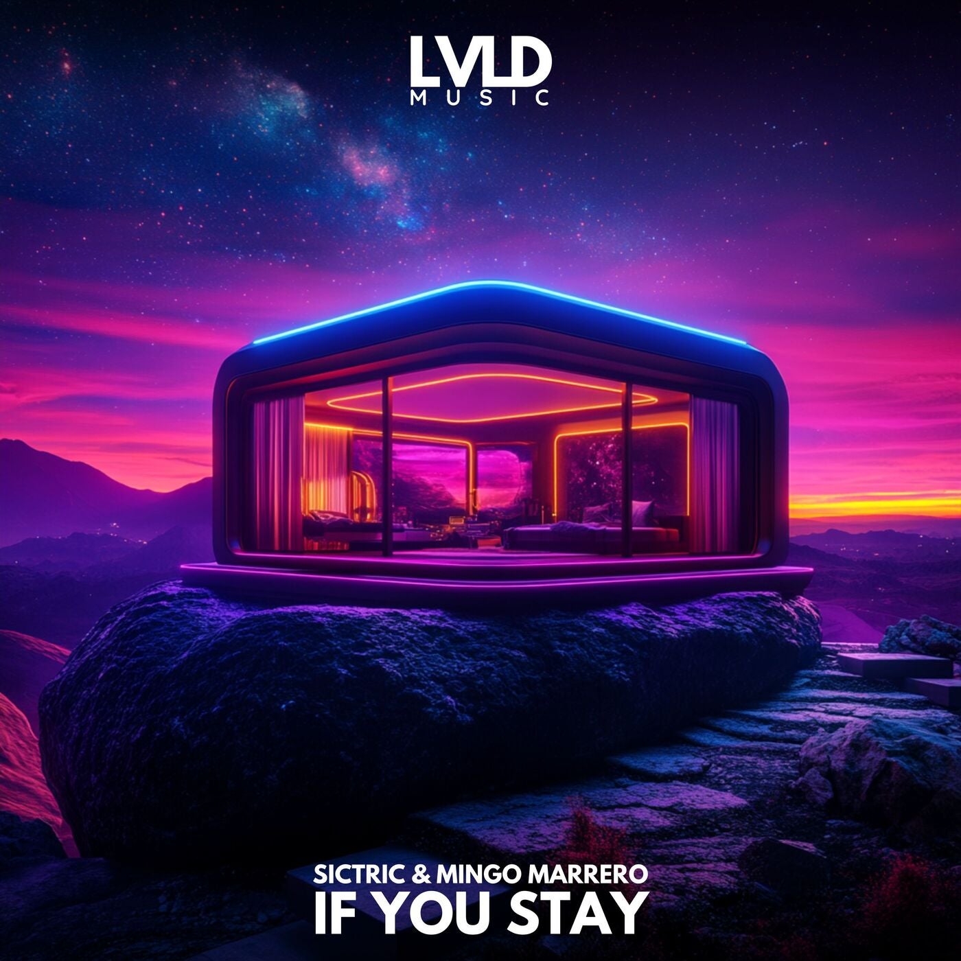 If You Stay