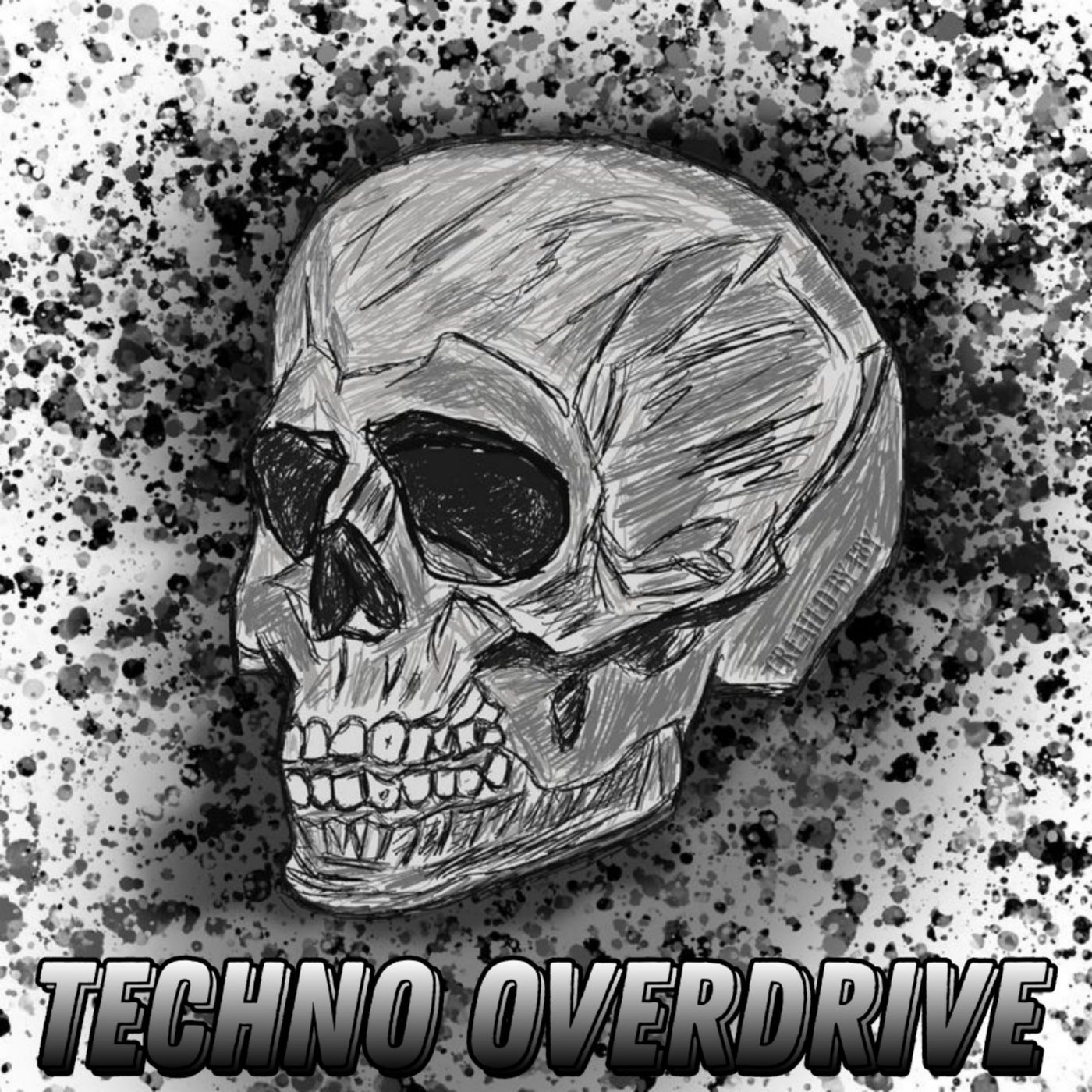 Techno Overdrive