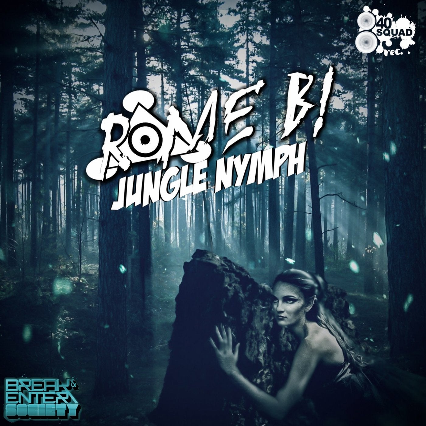 Jungle Nymph (Main Version)