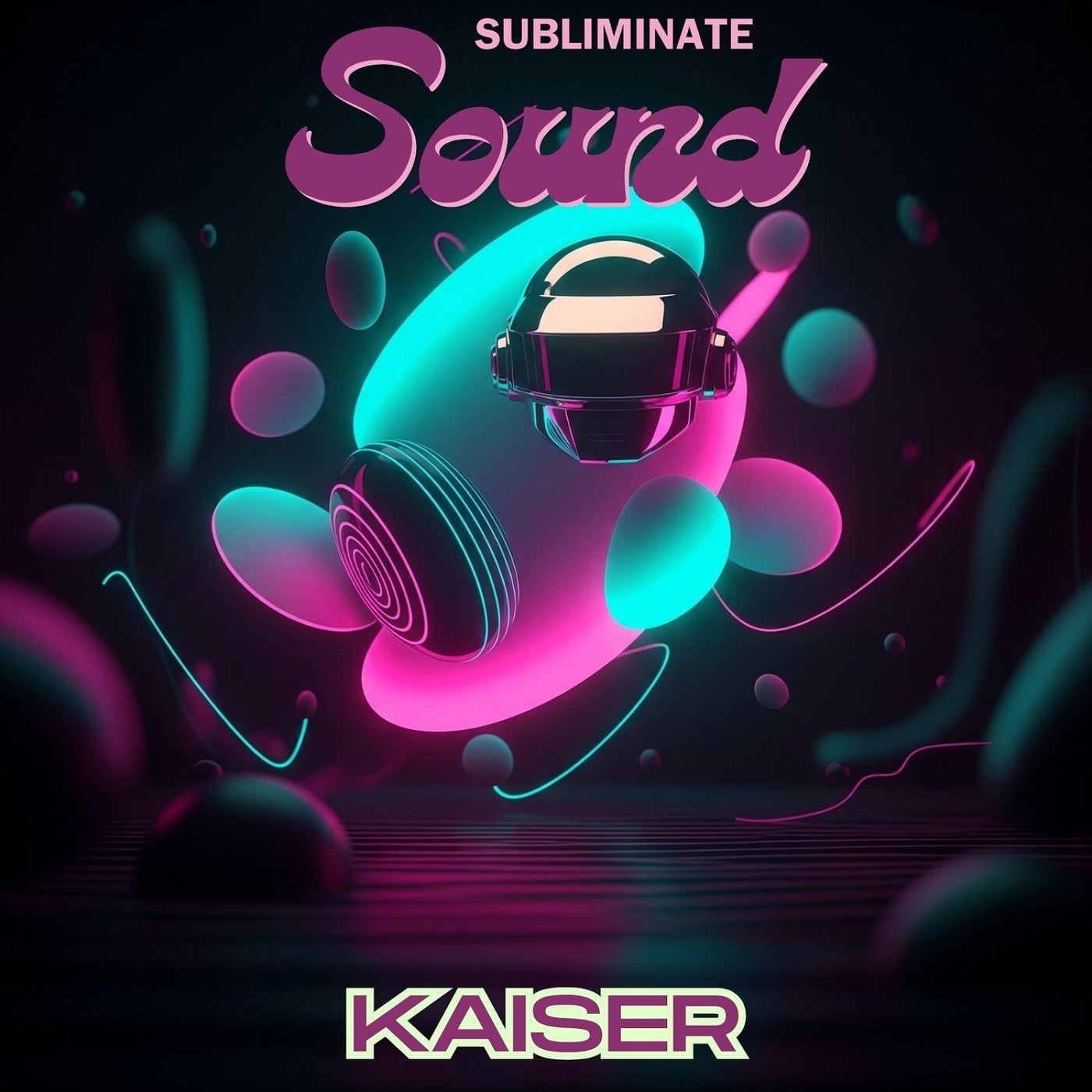Subliminate Sound