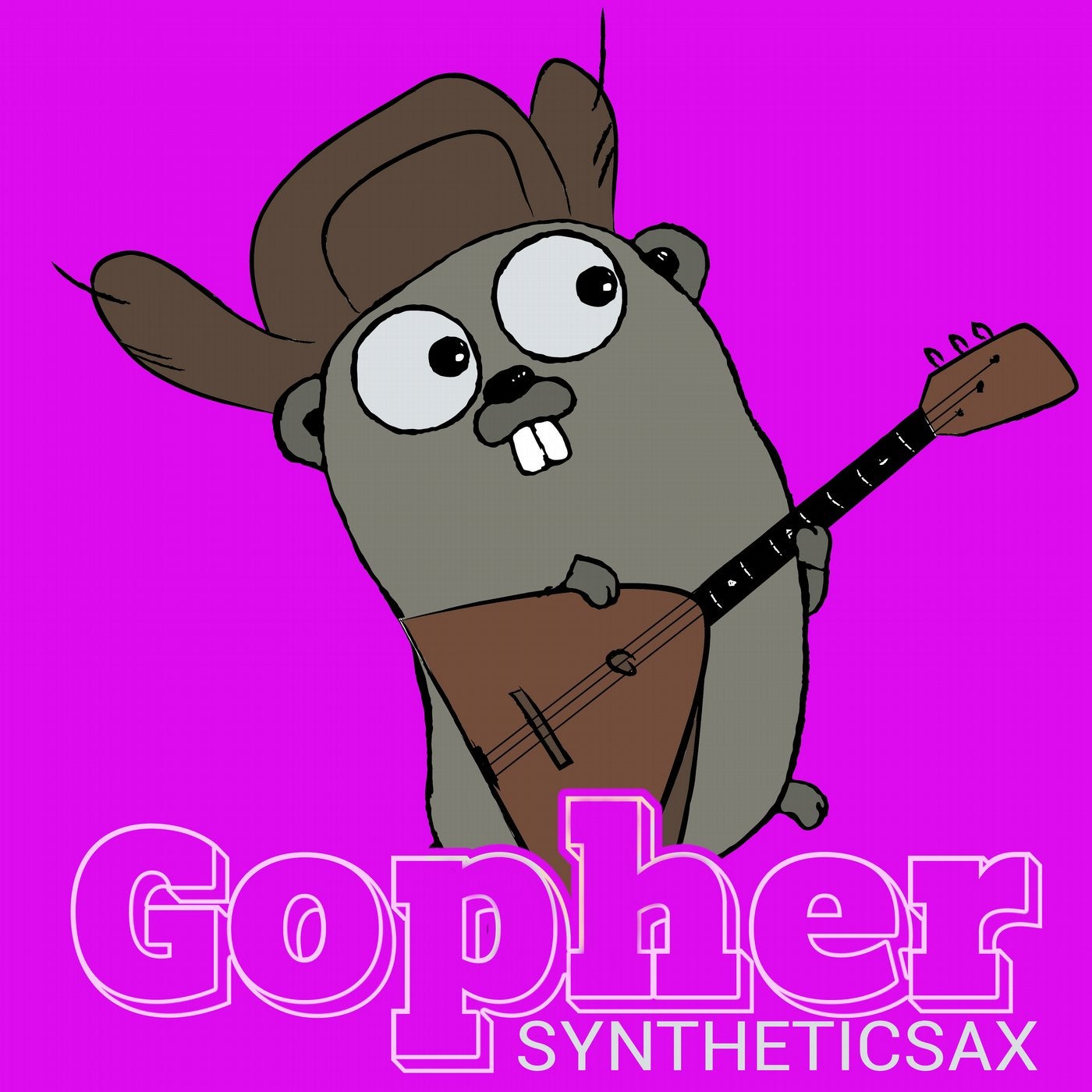 Gopher