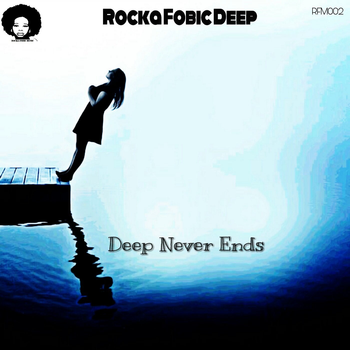 Deep Never Ends (Original Mix)