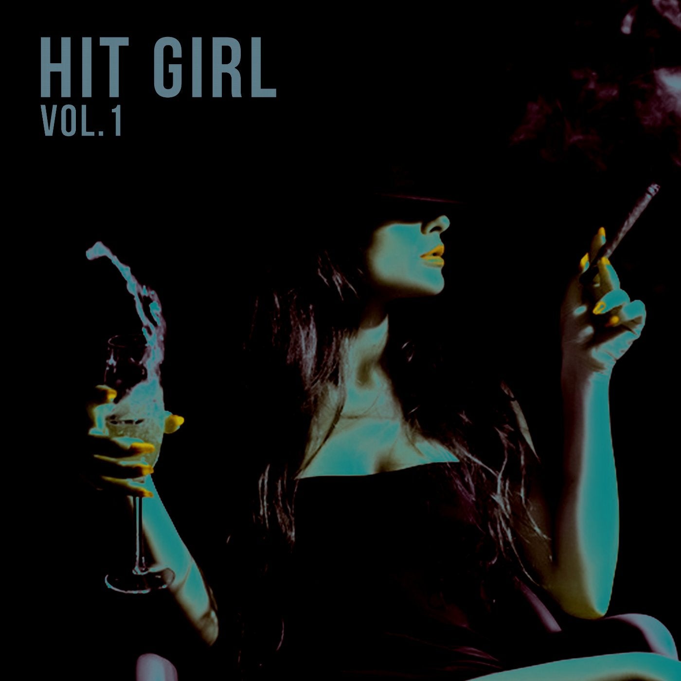Hit Girl, Vol. 1