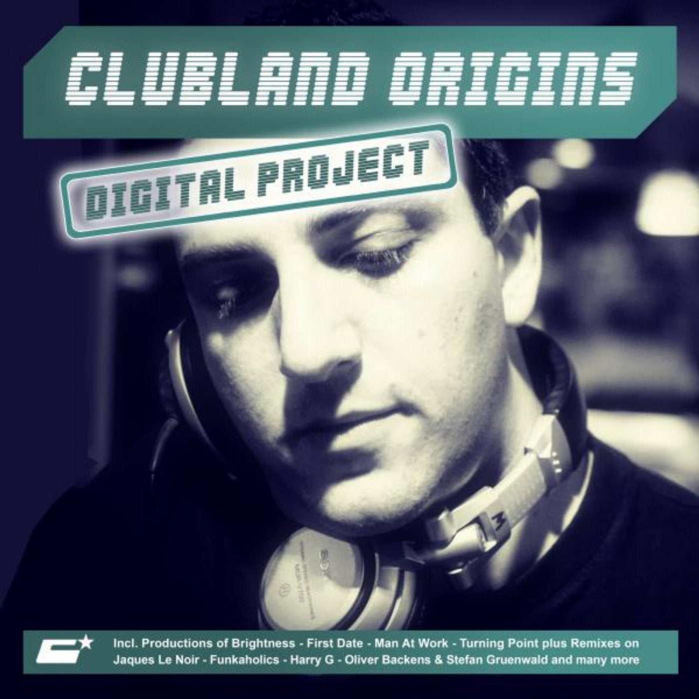 Clubland Origins: Digital Project