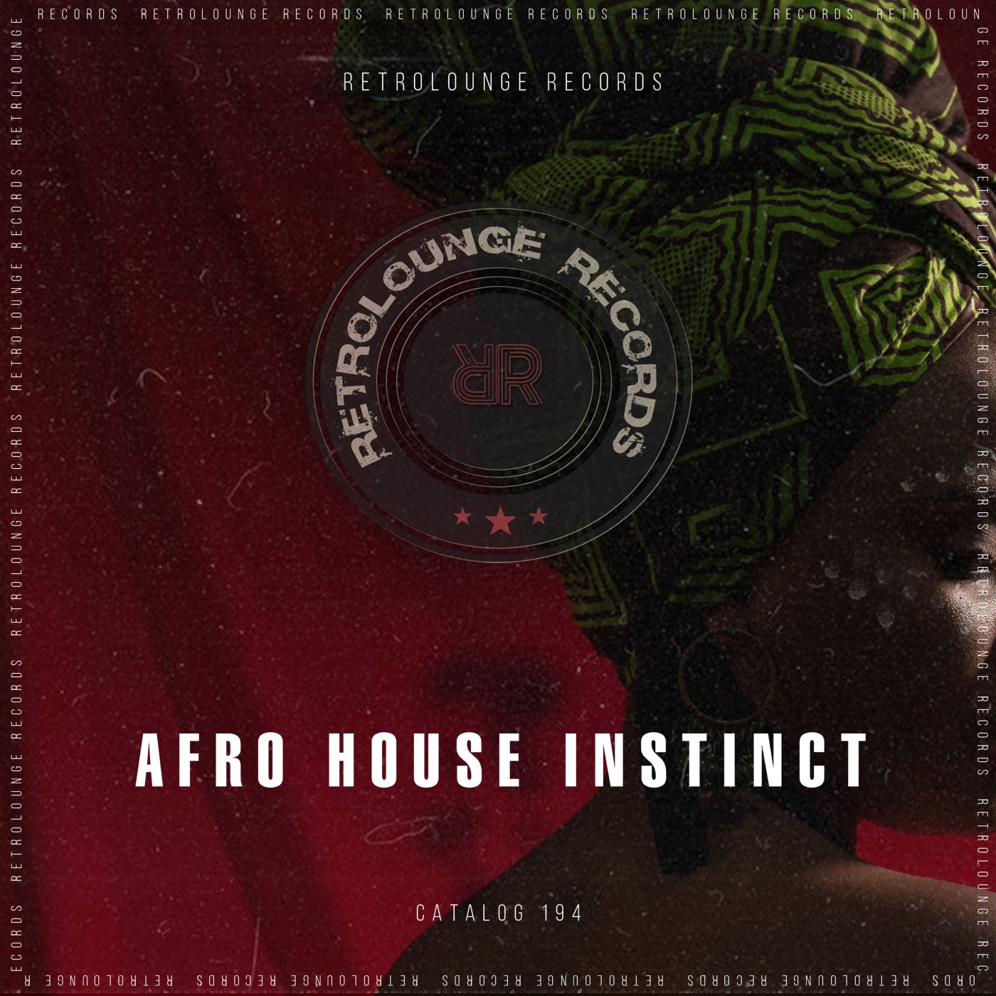 Afro House Instinct