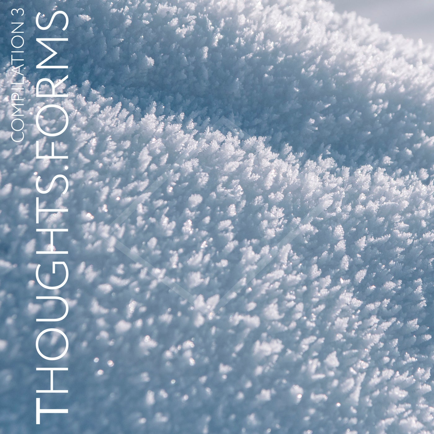 VA – Compilation 3 / THOUGHTS.FORMS TF003 VA – Compilation 3 / THOUGHTS.FORMS TF003