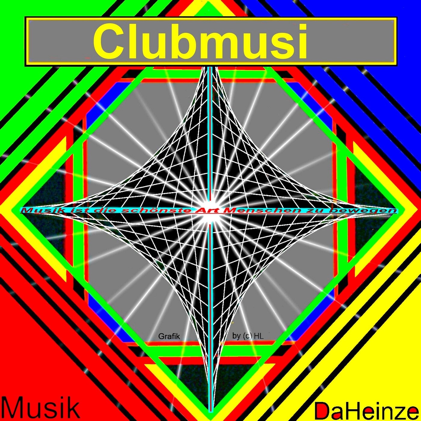 Clubmusi