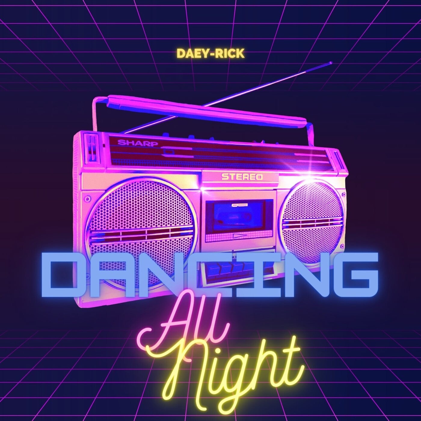 Dancing All Night