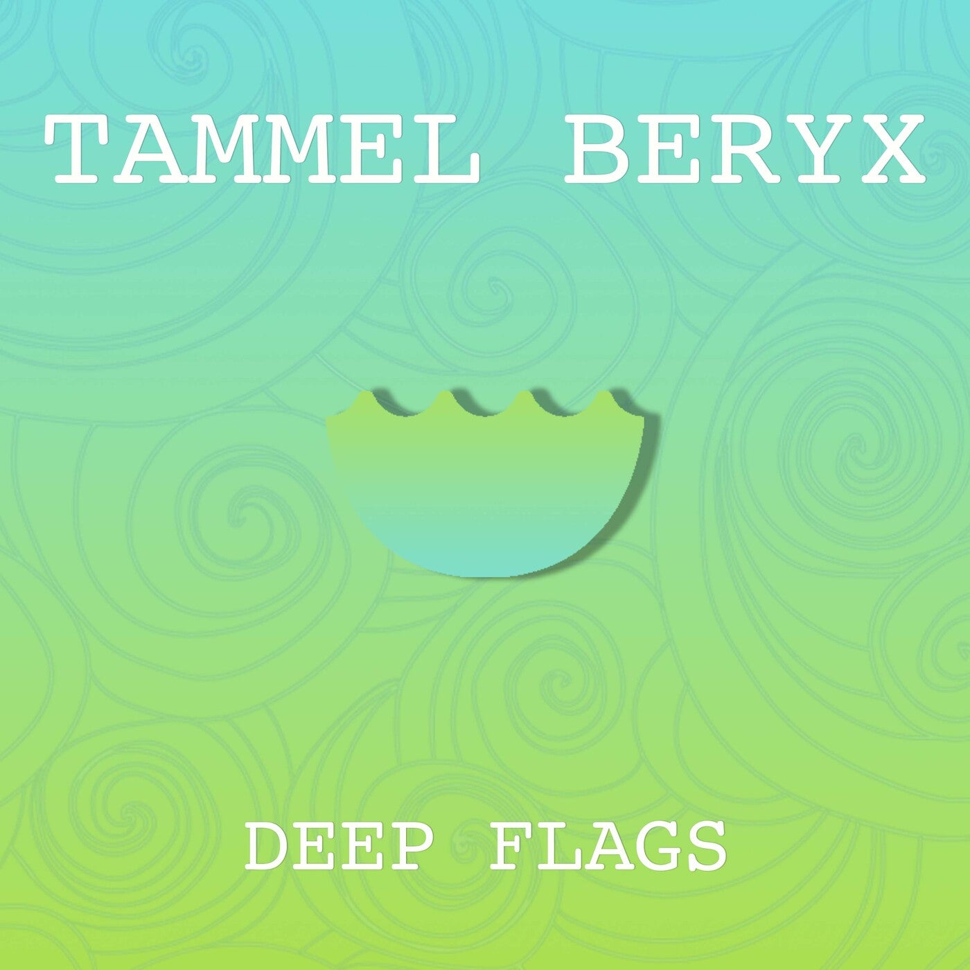 Deep Flags