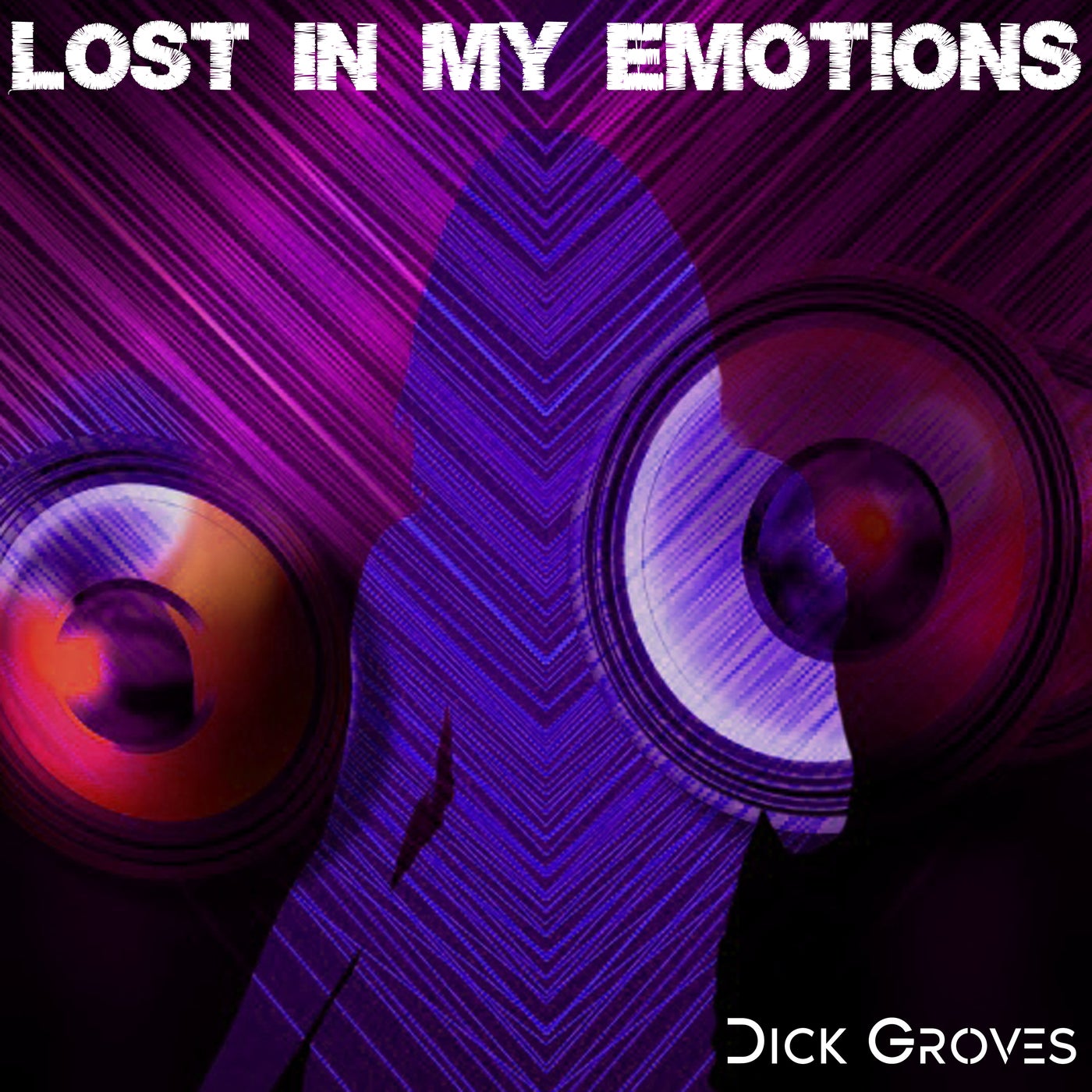 Lost in my Emotions