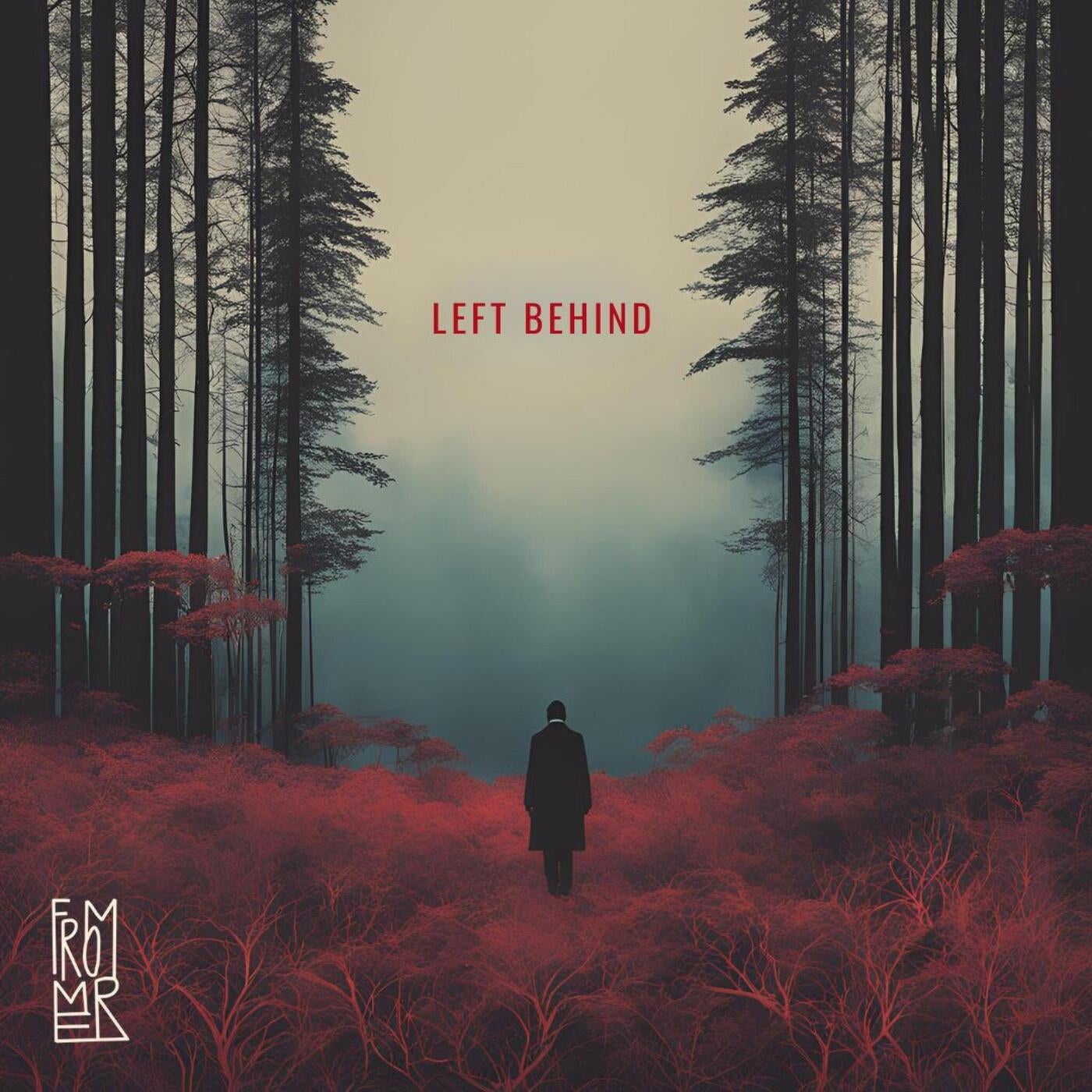 Left Behind