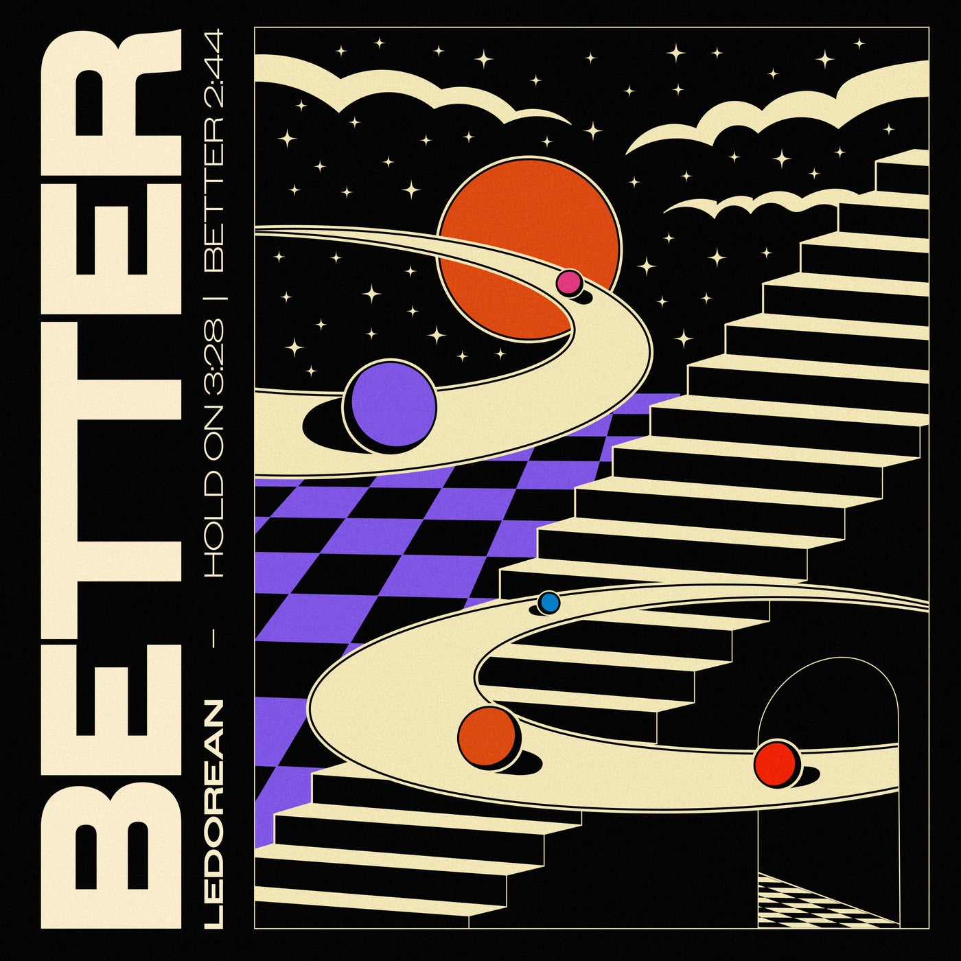 Better