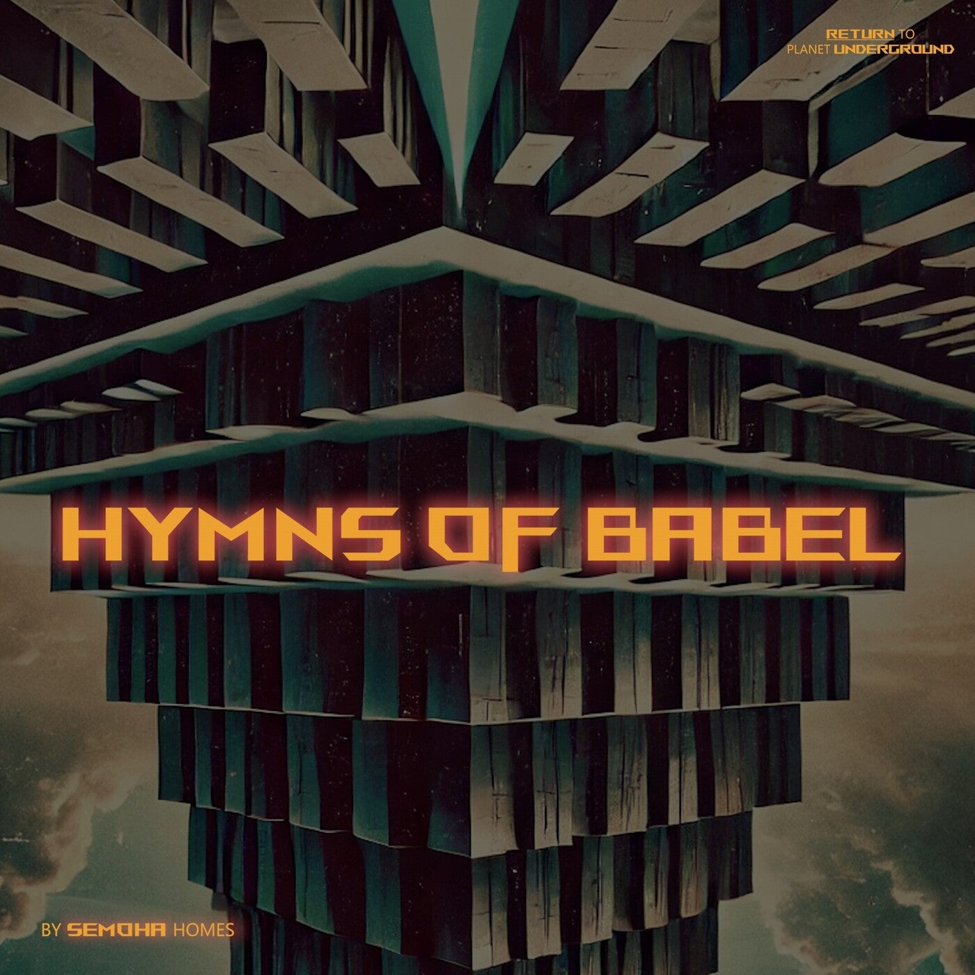 Hymns Of Babel