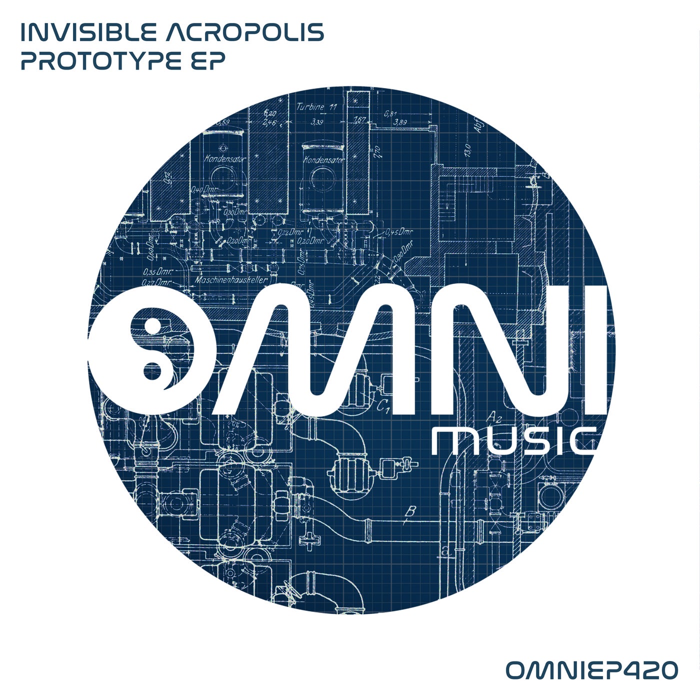 Prototype EP