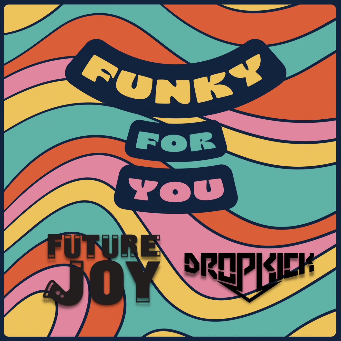 Funky for You