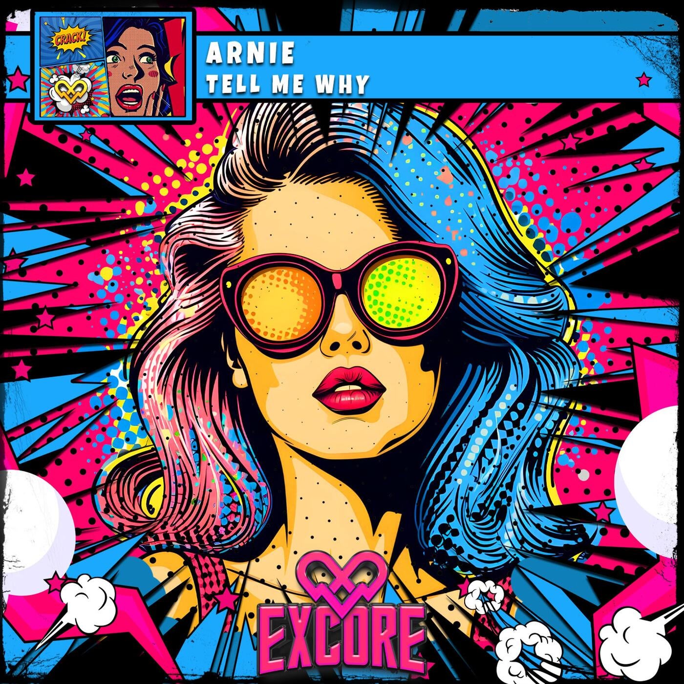 Tell Me Why (Extended Mix)