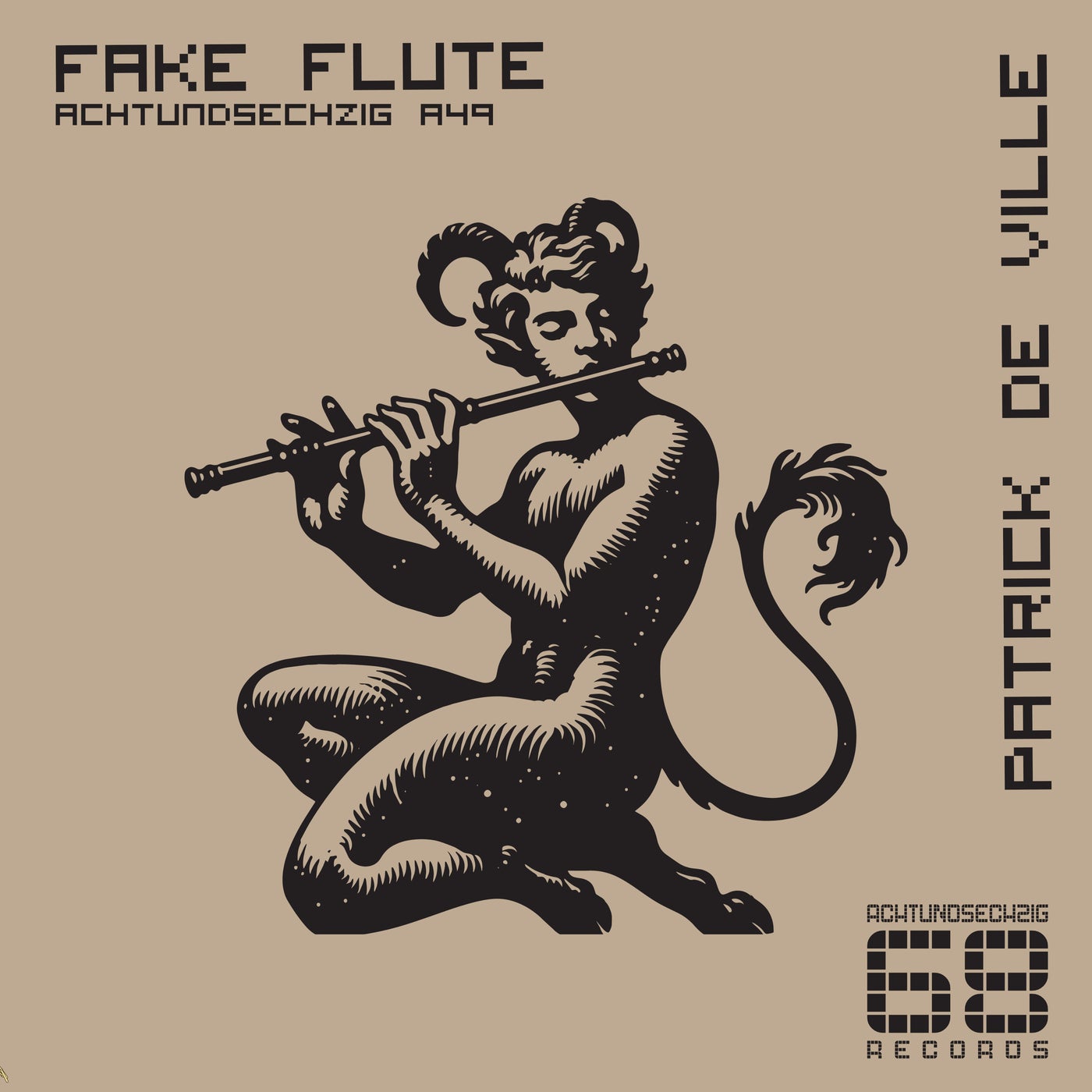 Fake Flute