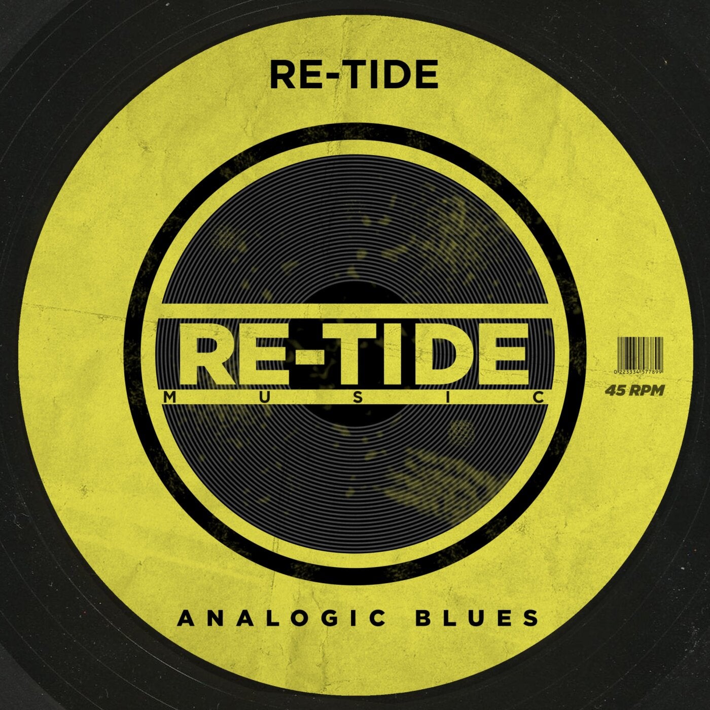 Analogic Blues