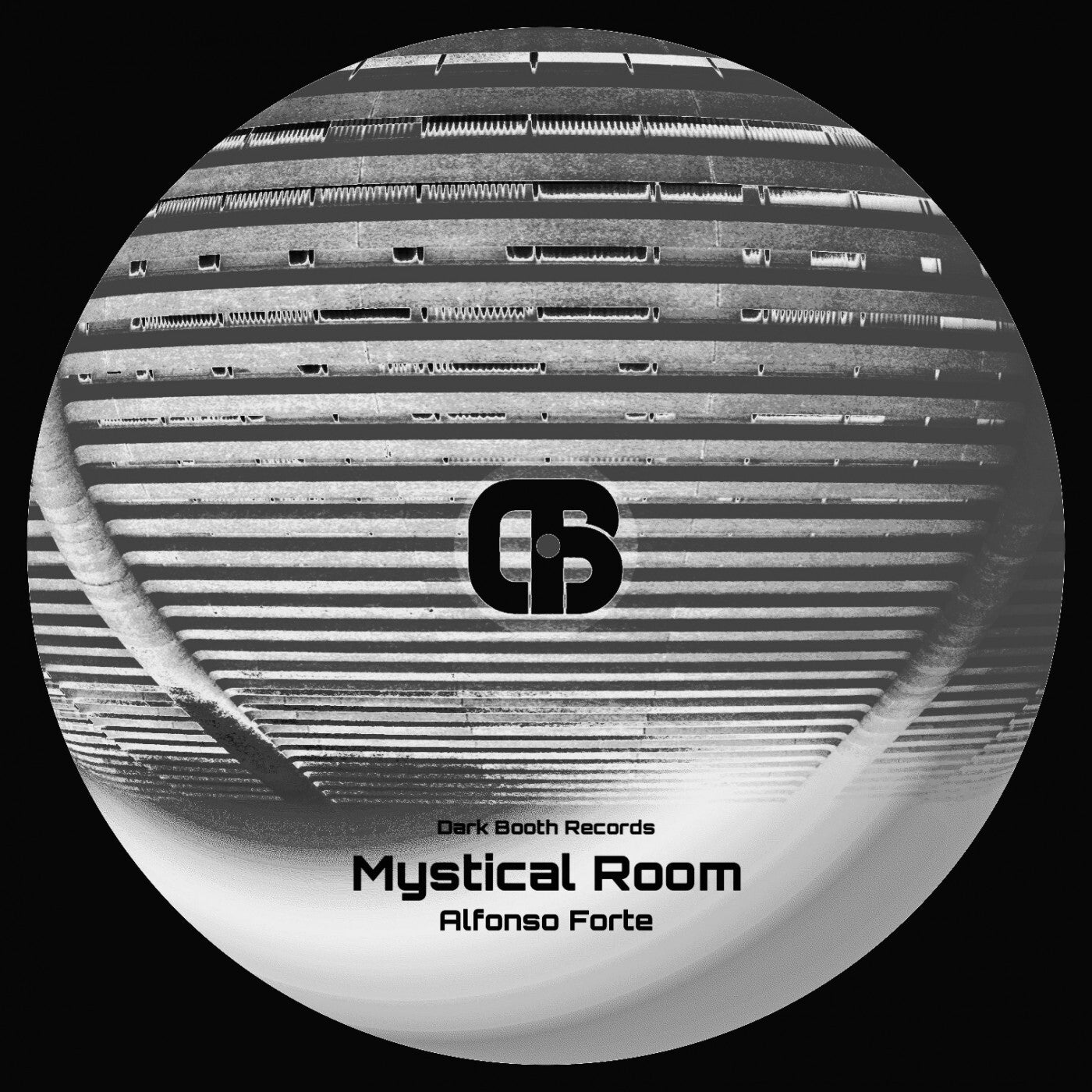 Mystical Room