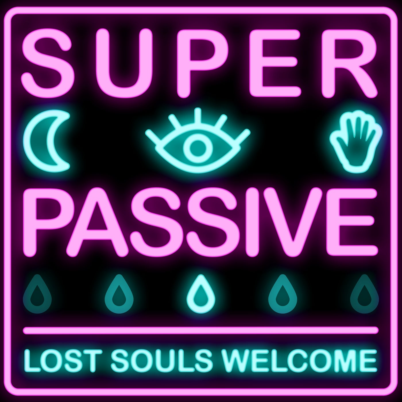 Lost Souls Welcome