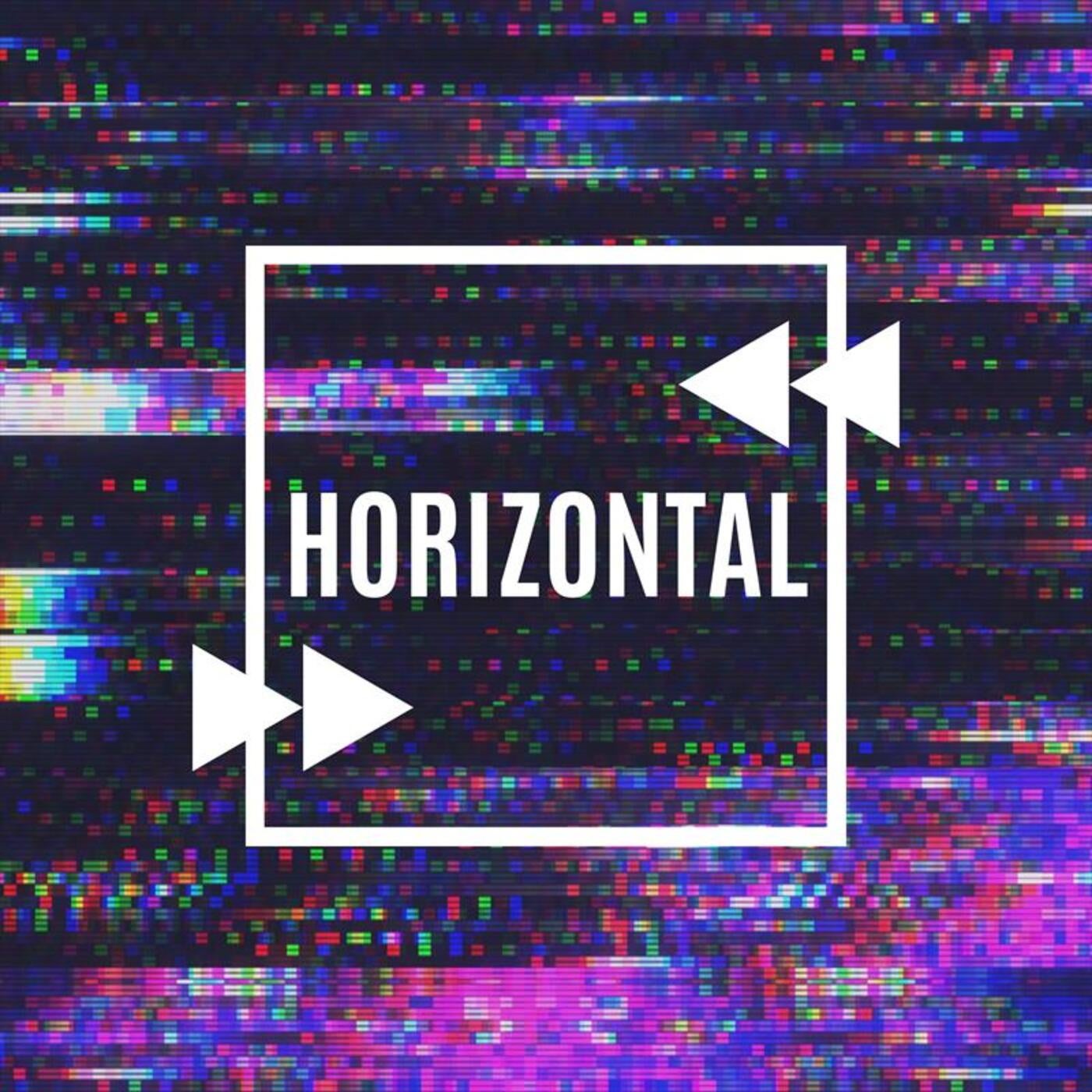 Horizontal