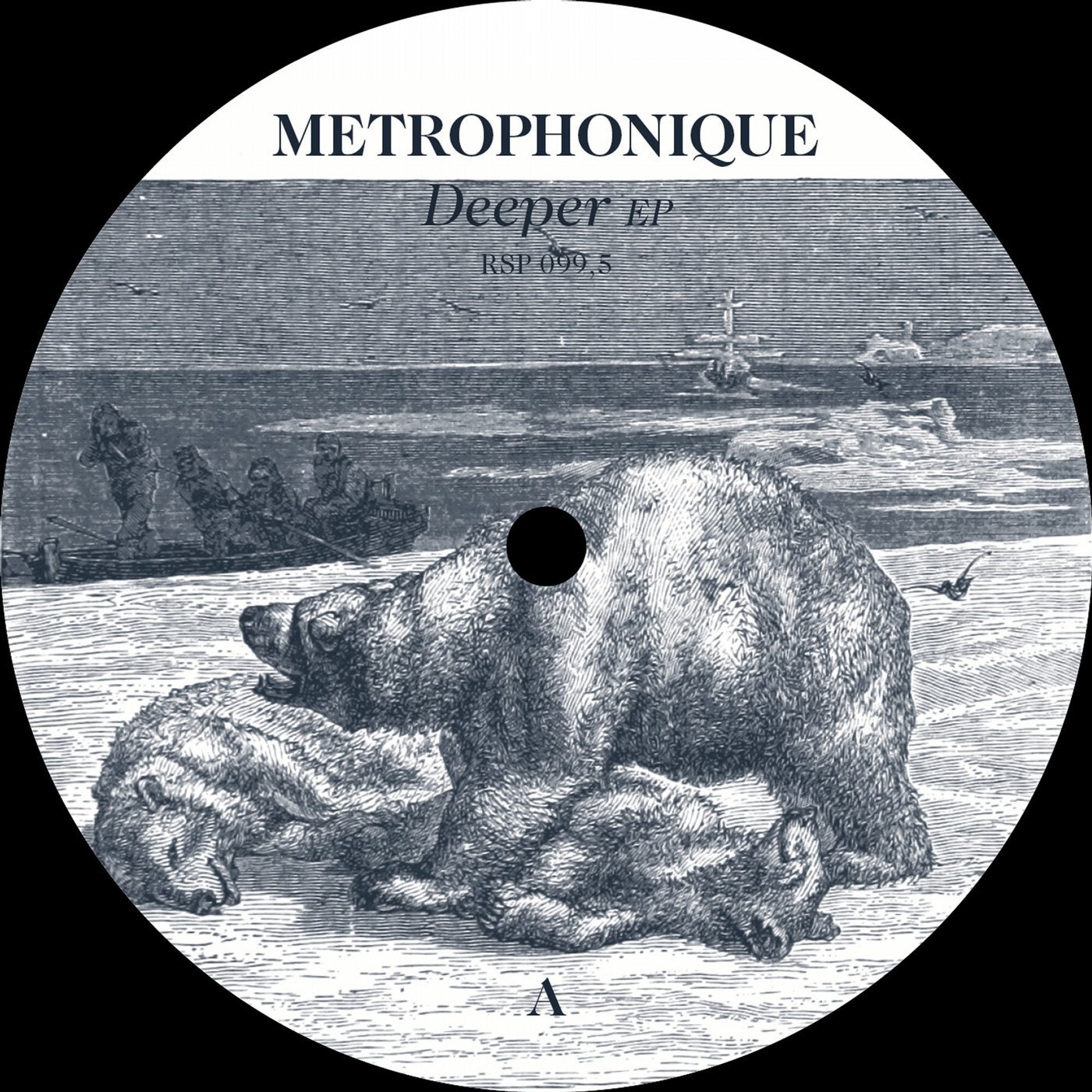 Deeper EP