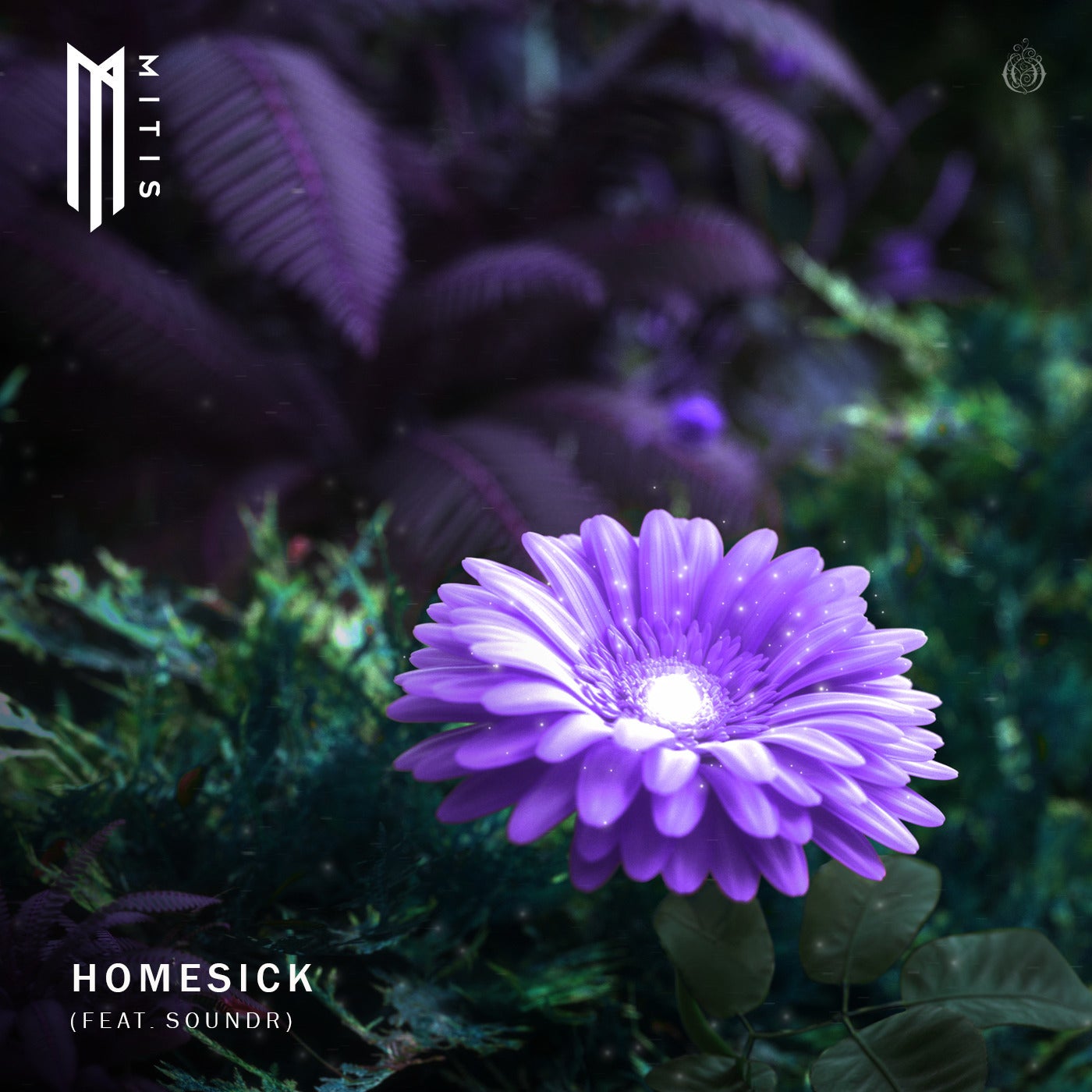 Homesick (feat. SOUNDR)