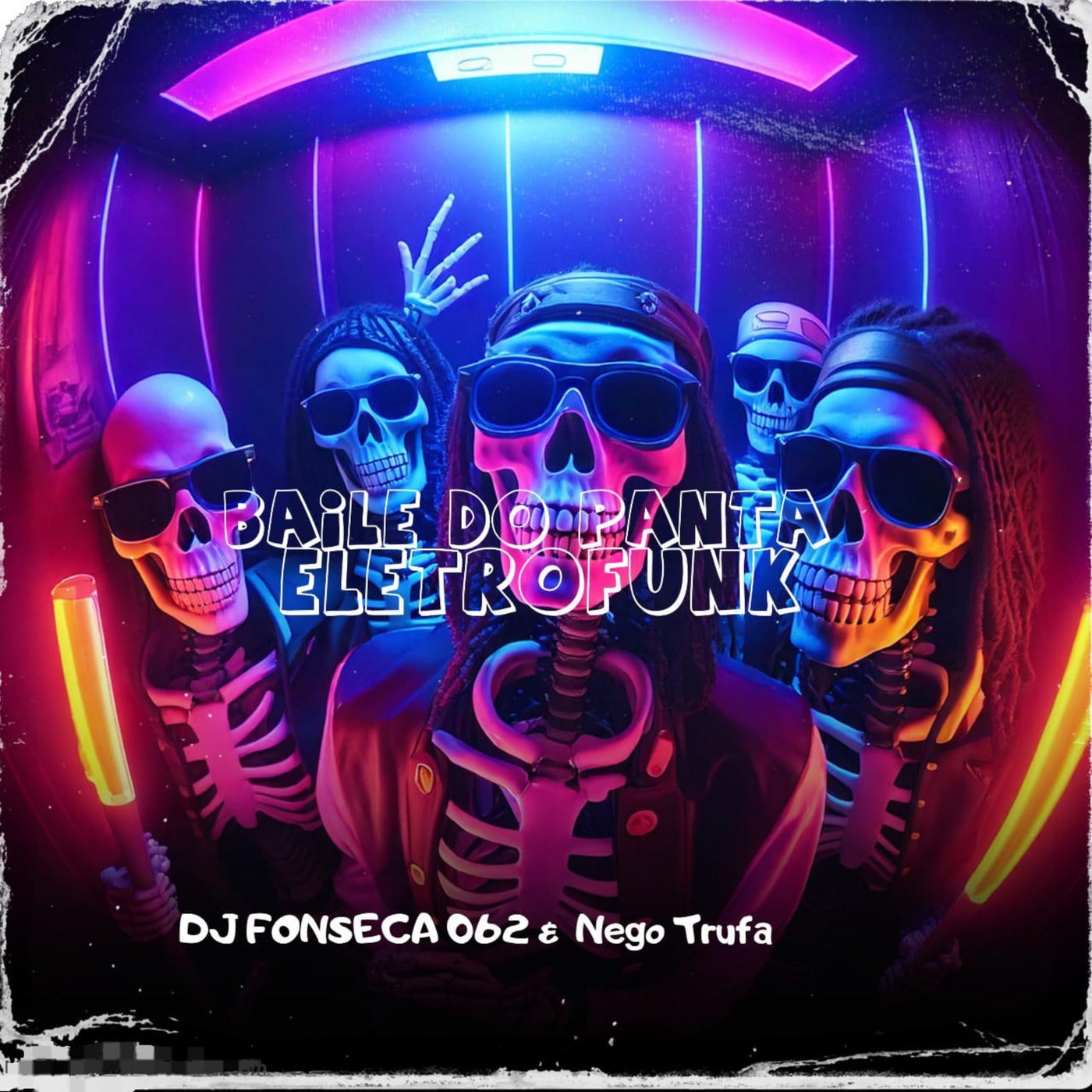 Baile do Panta Eletrofunk