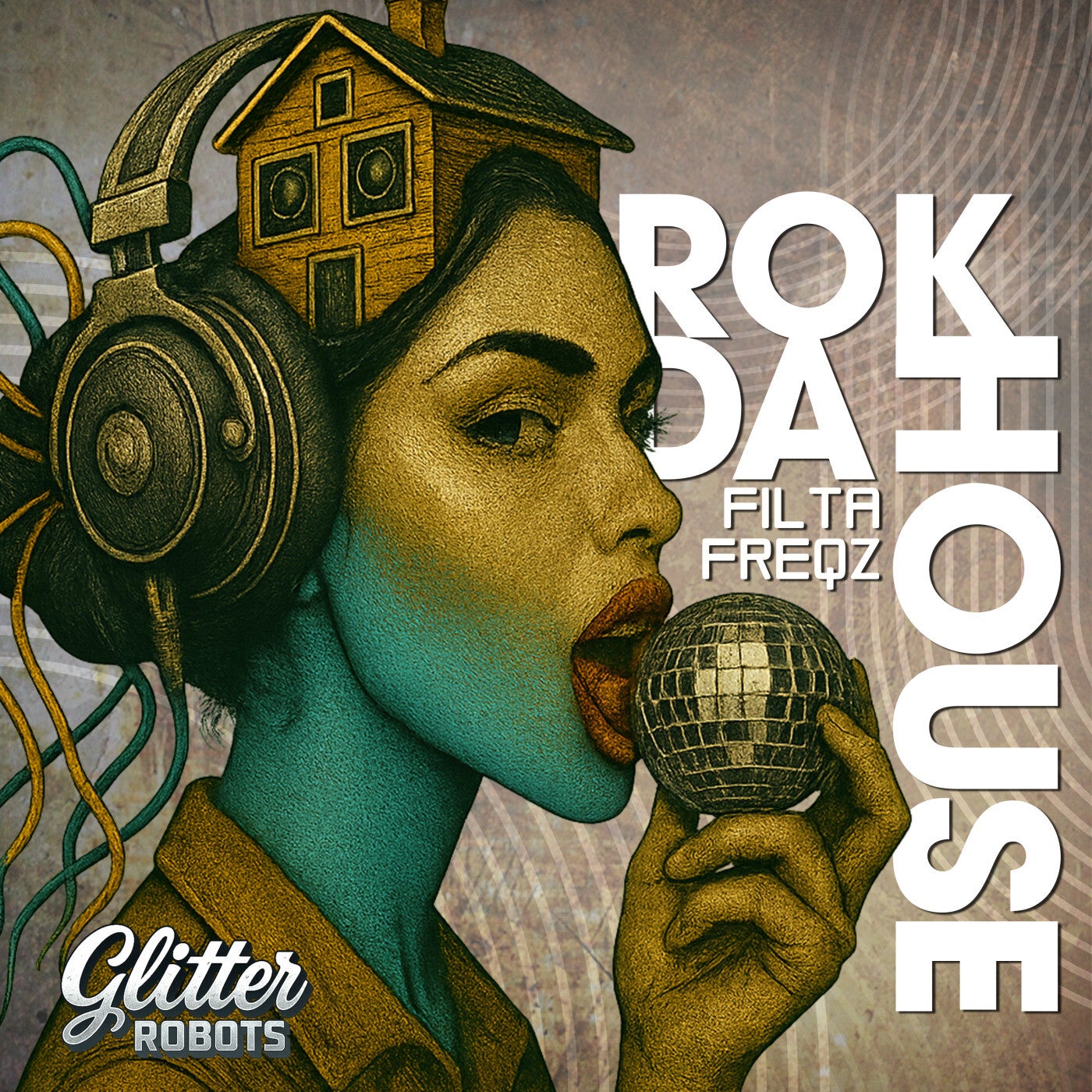 Rok Da House
