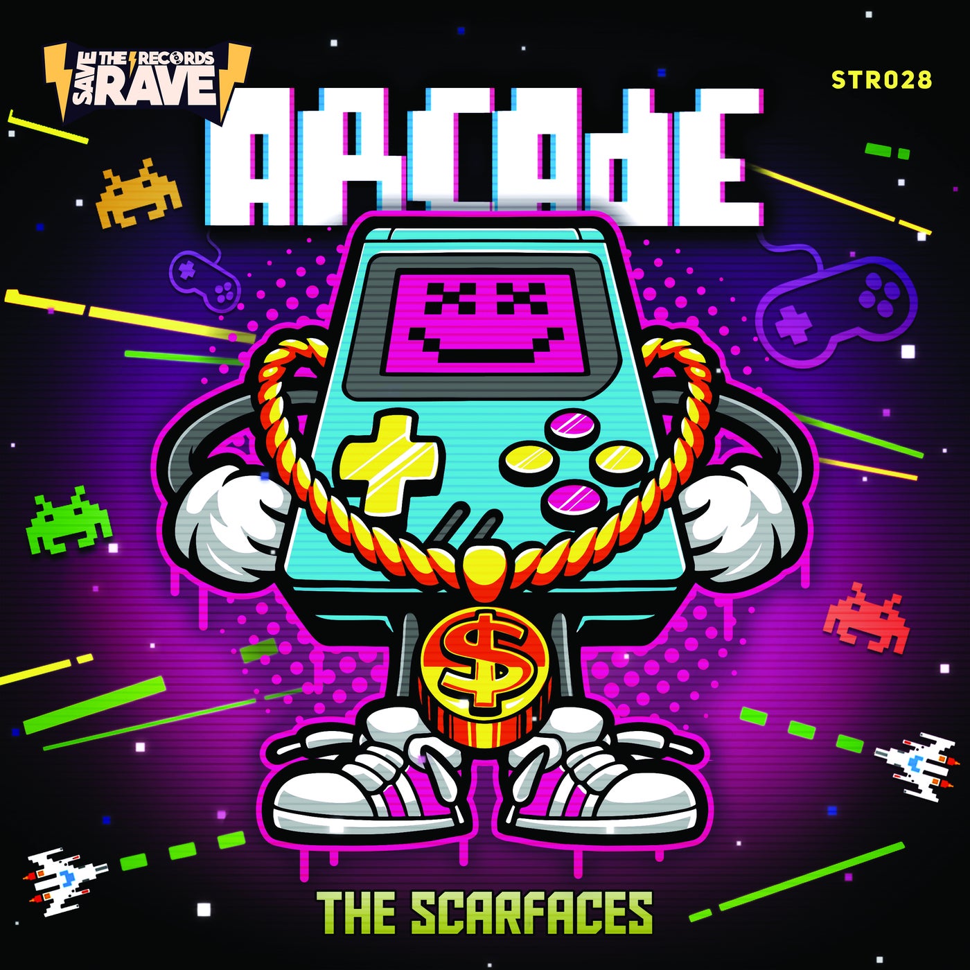 Arcade