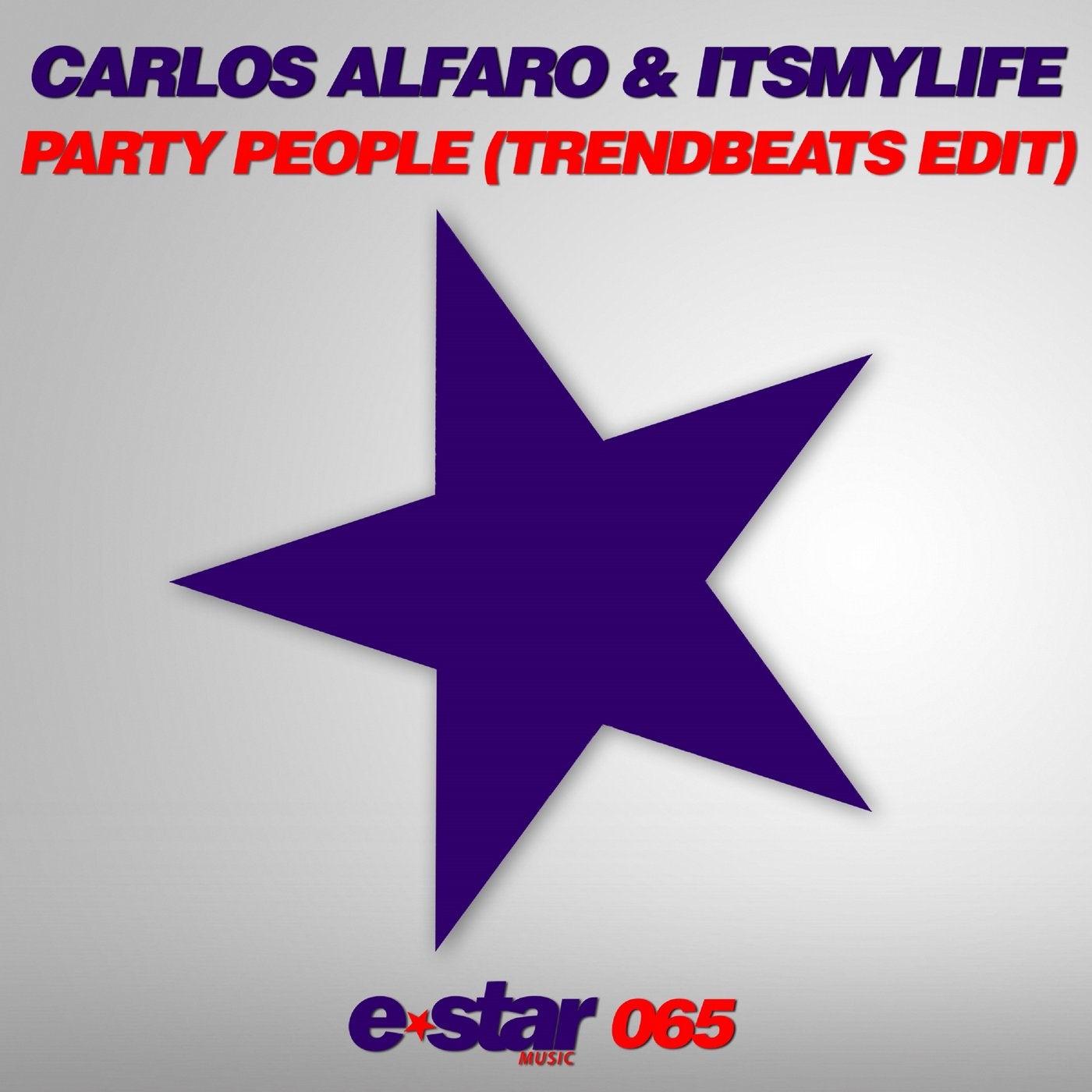 Party People (TrendBeats Edit)