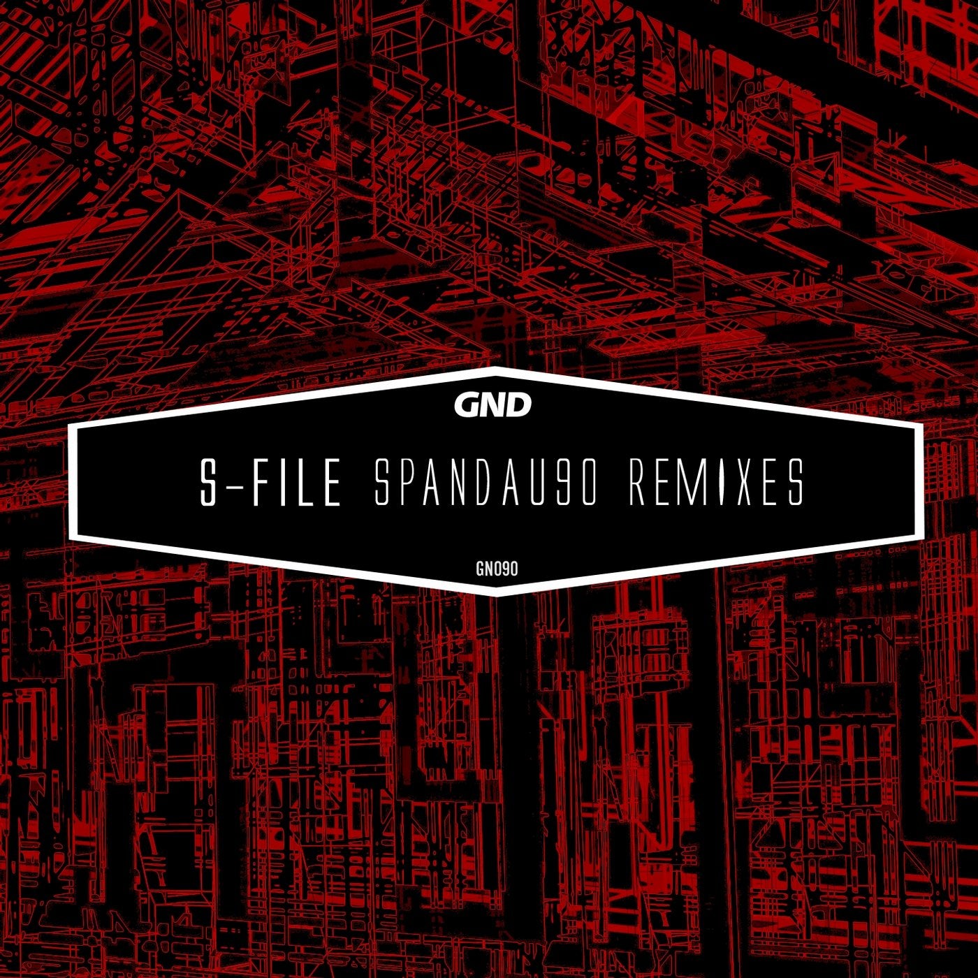 Spandau90 Remixes