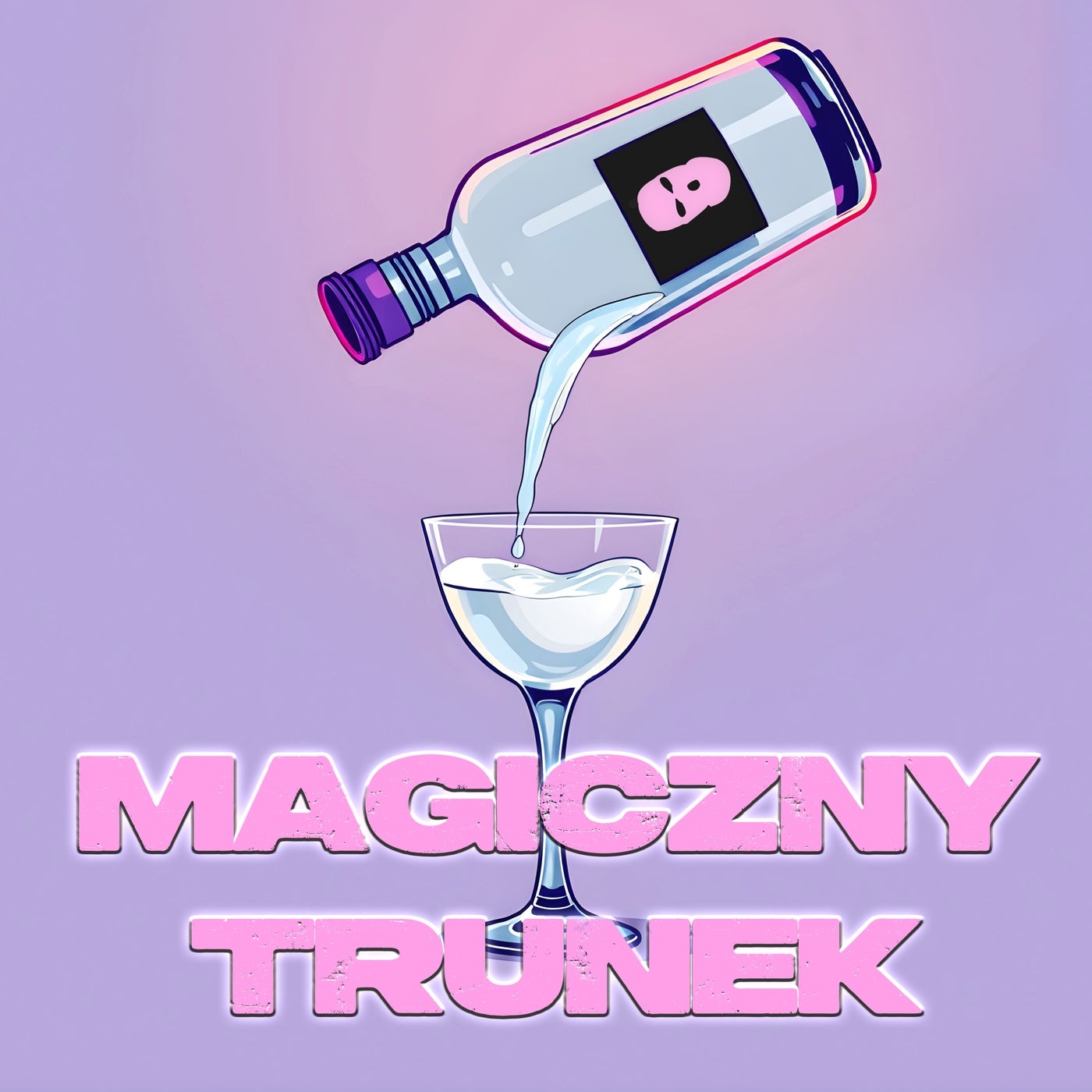 MAGICZNY TRUNEK