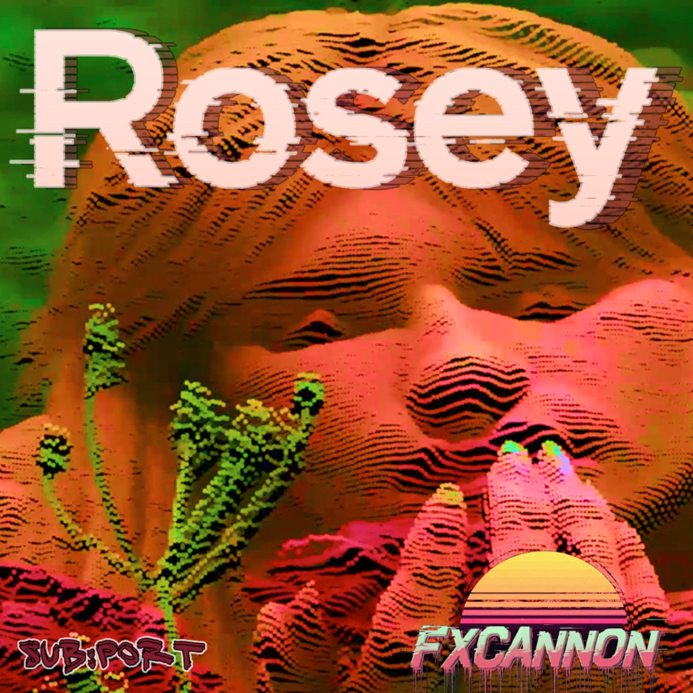 Rosey